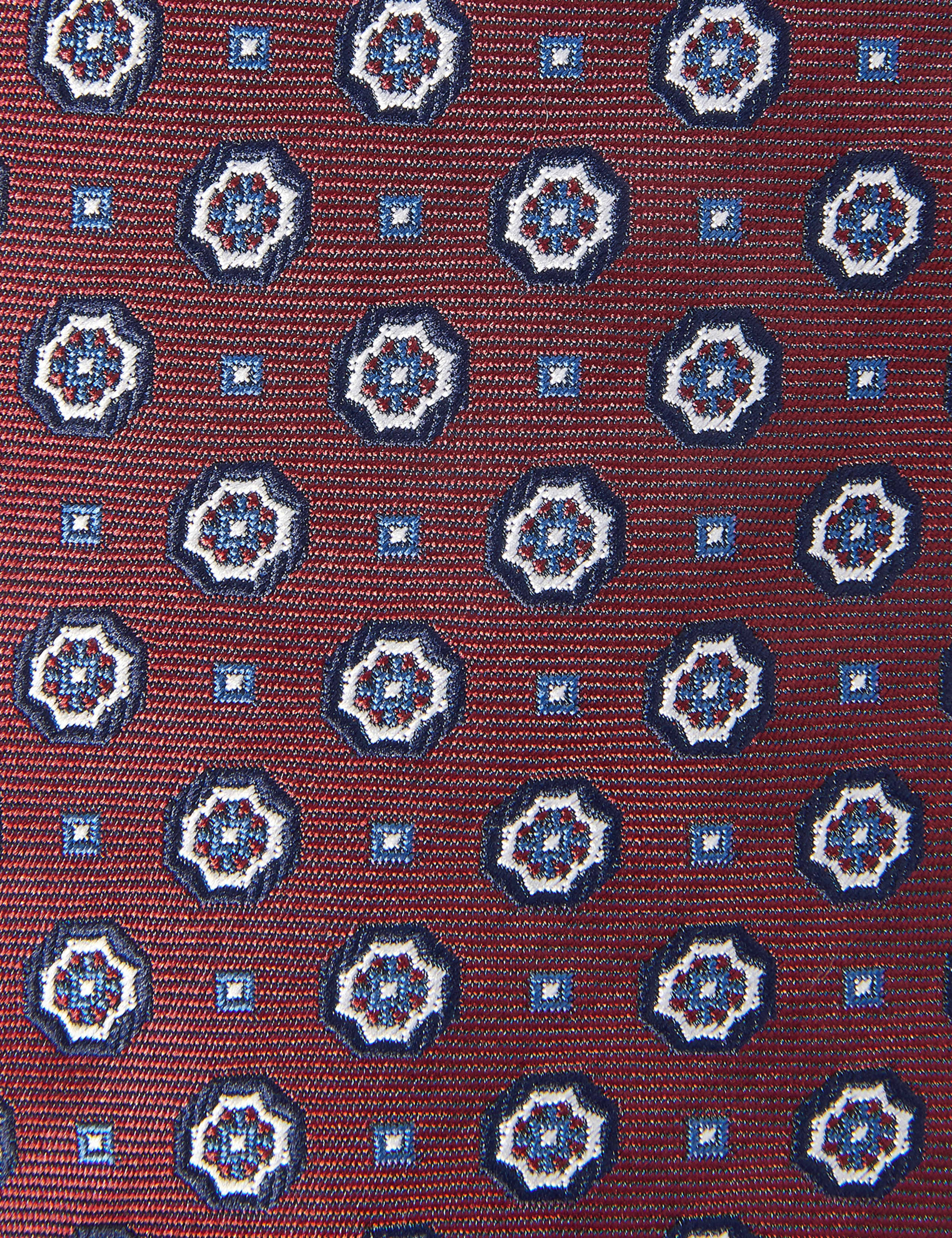 Slim Geometric Tie 3 of 3