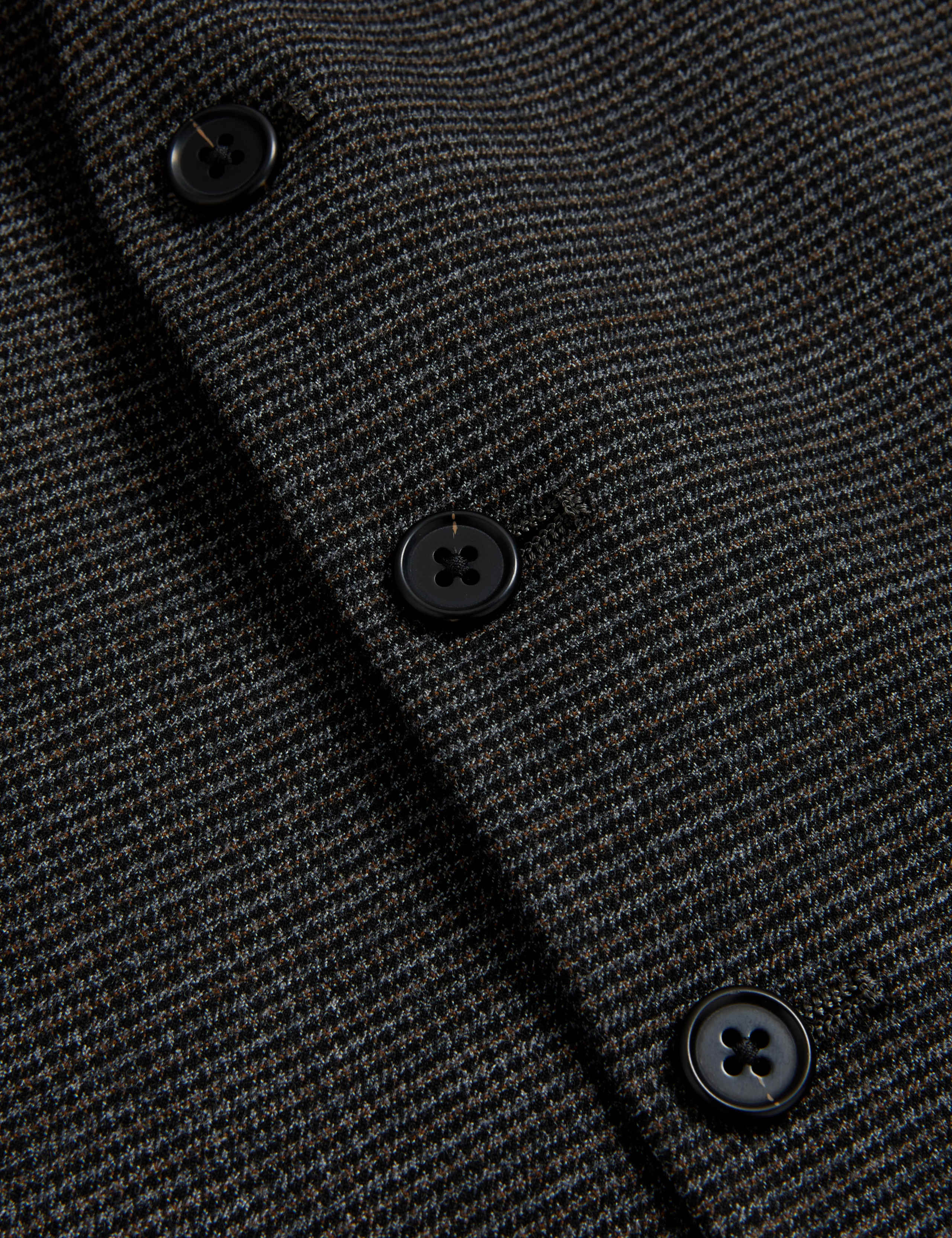 Puppytooth Waistcoat 8 of 8