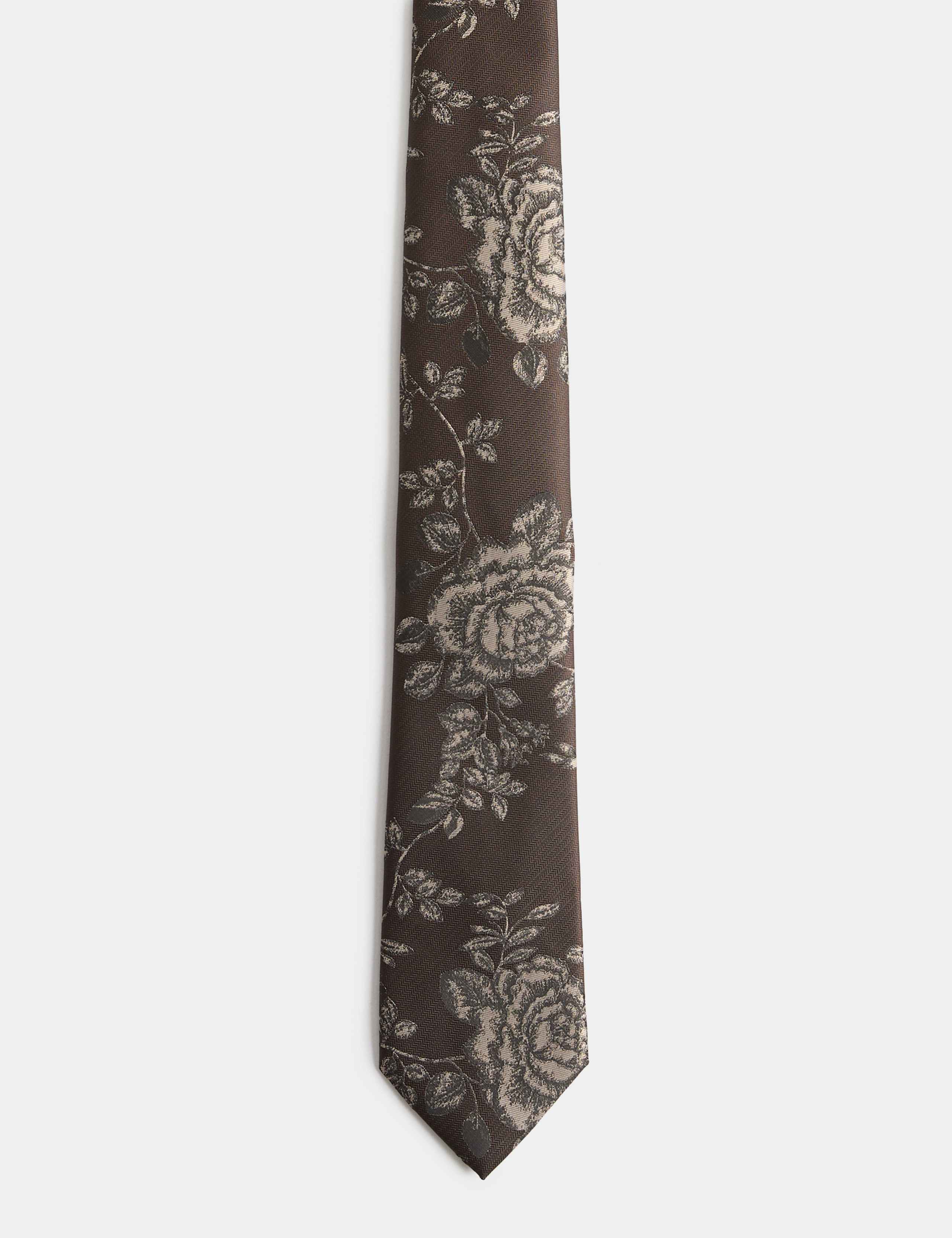 Floral Tie 2 of 2