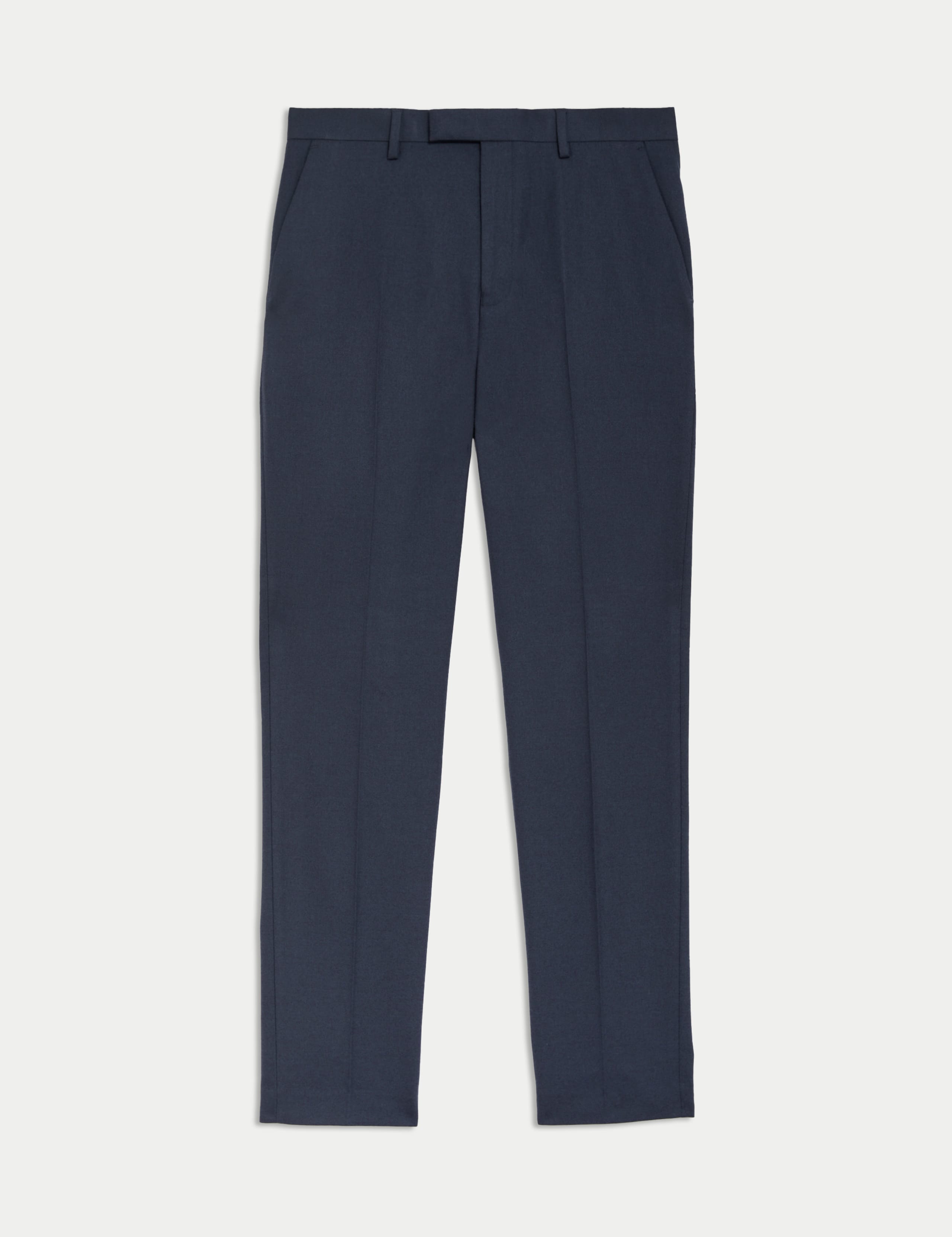 Slim Fit Suit Trousers 2 of 6