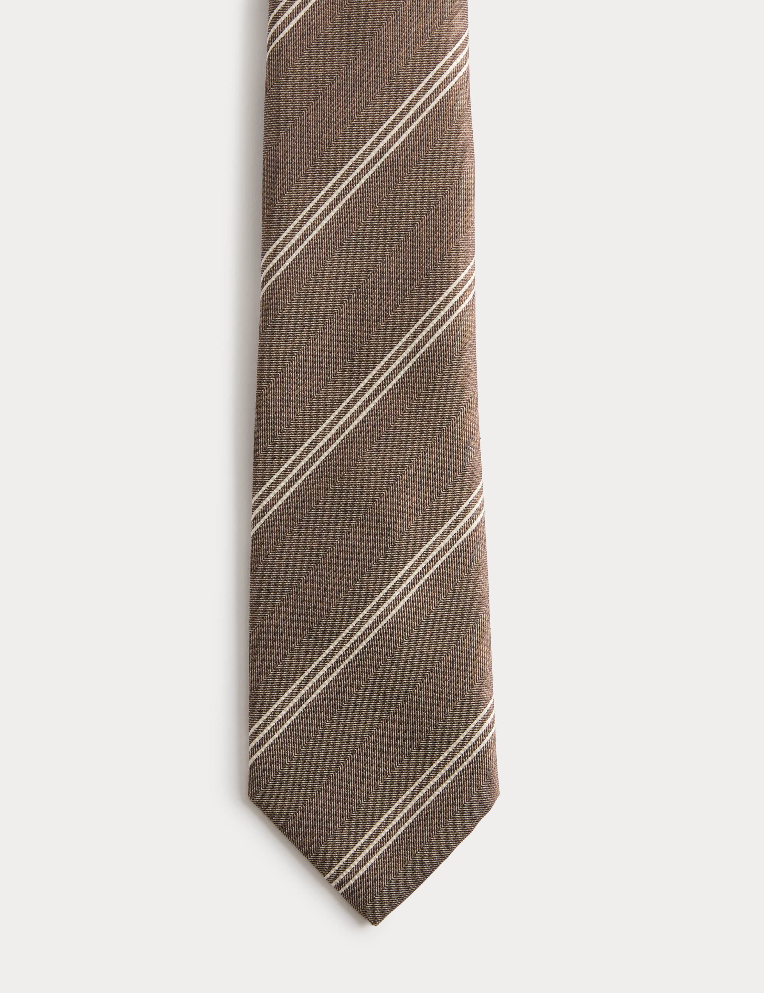 Striped Tie 2 of 2