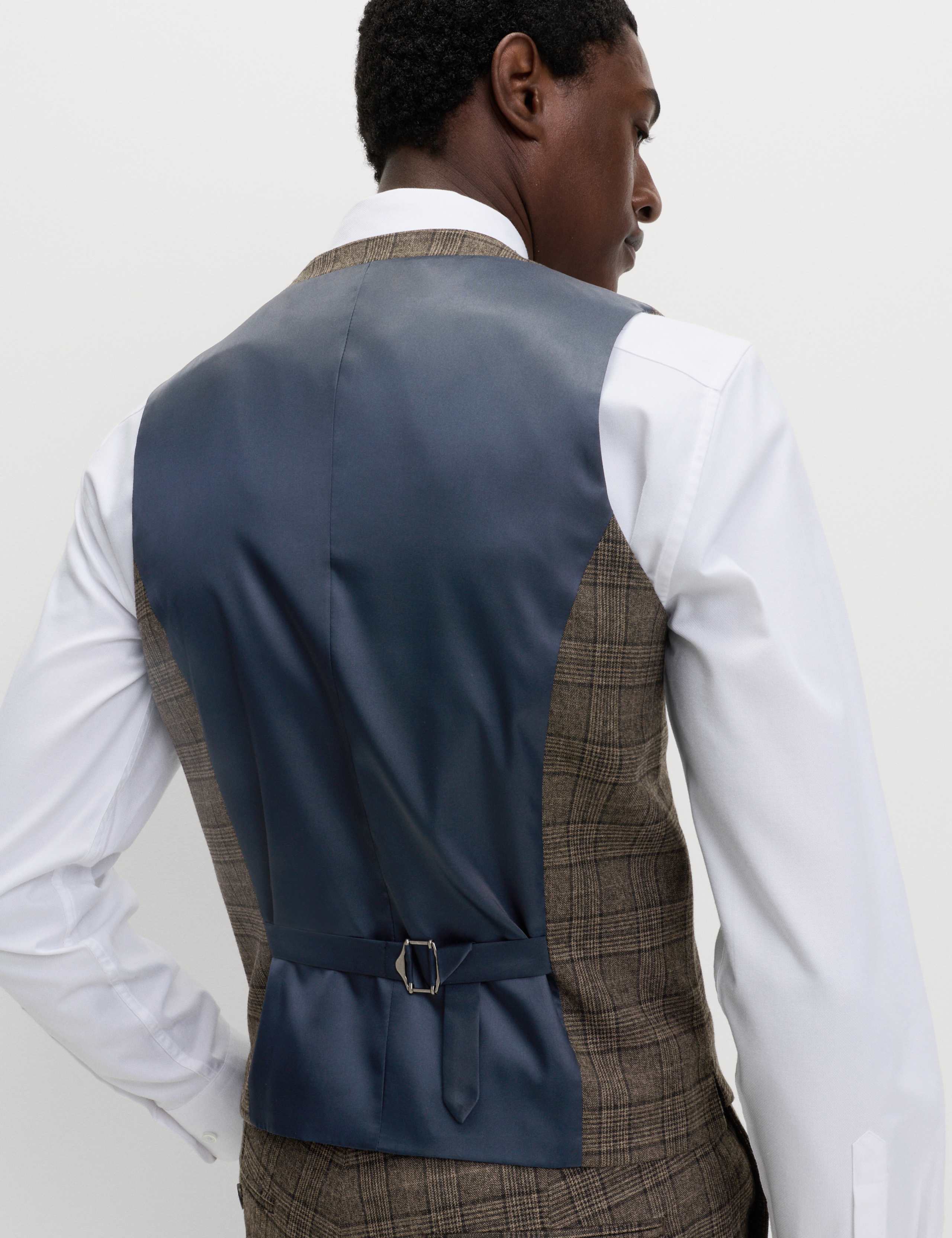 Check Waistcoat 5 of 5