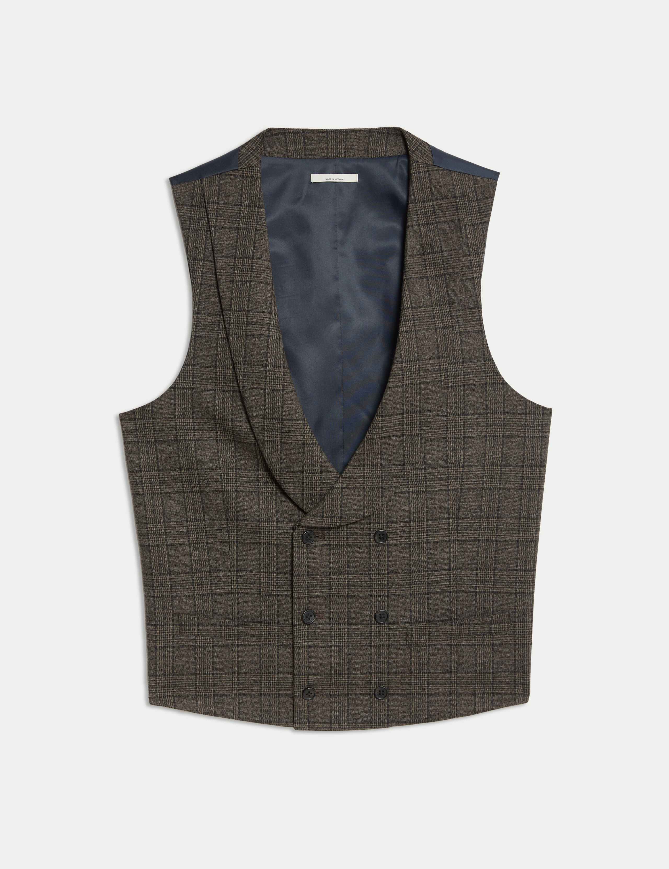 Check Waistcoat 2 of 5