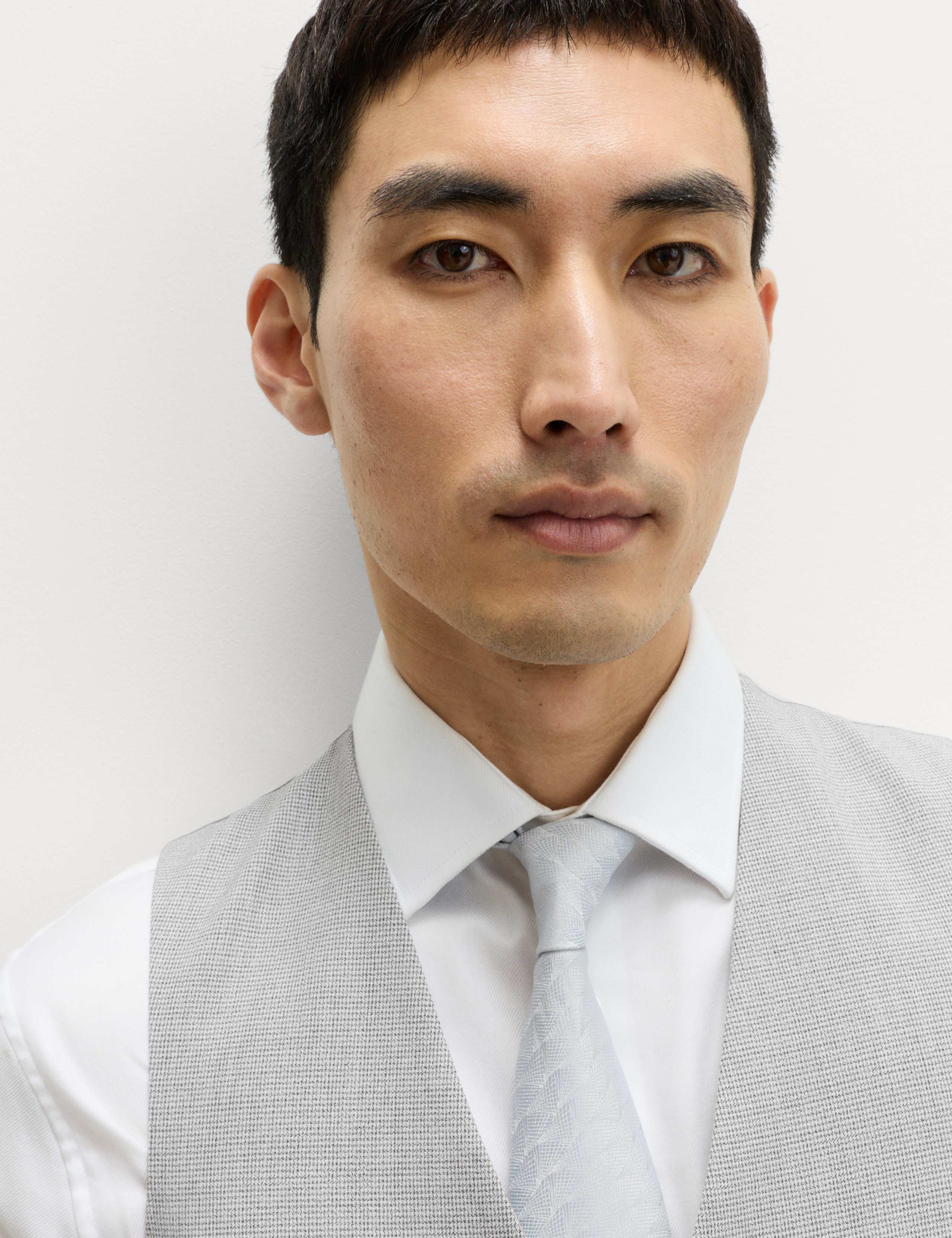 Stretch Waistcoat 3 of 6