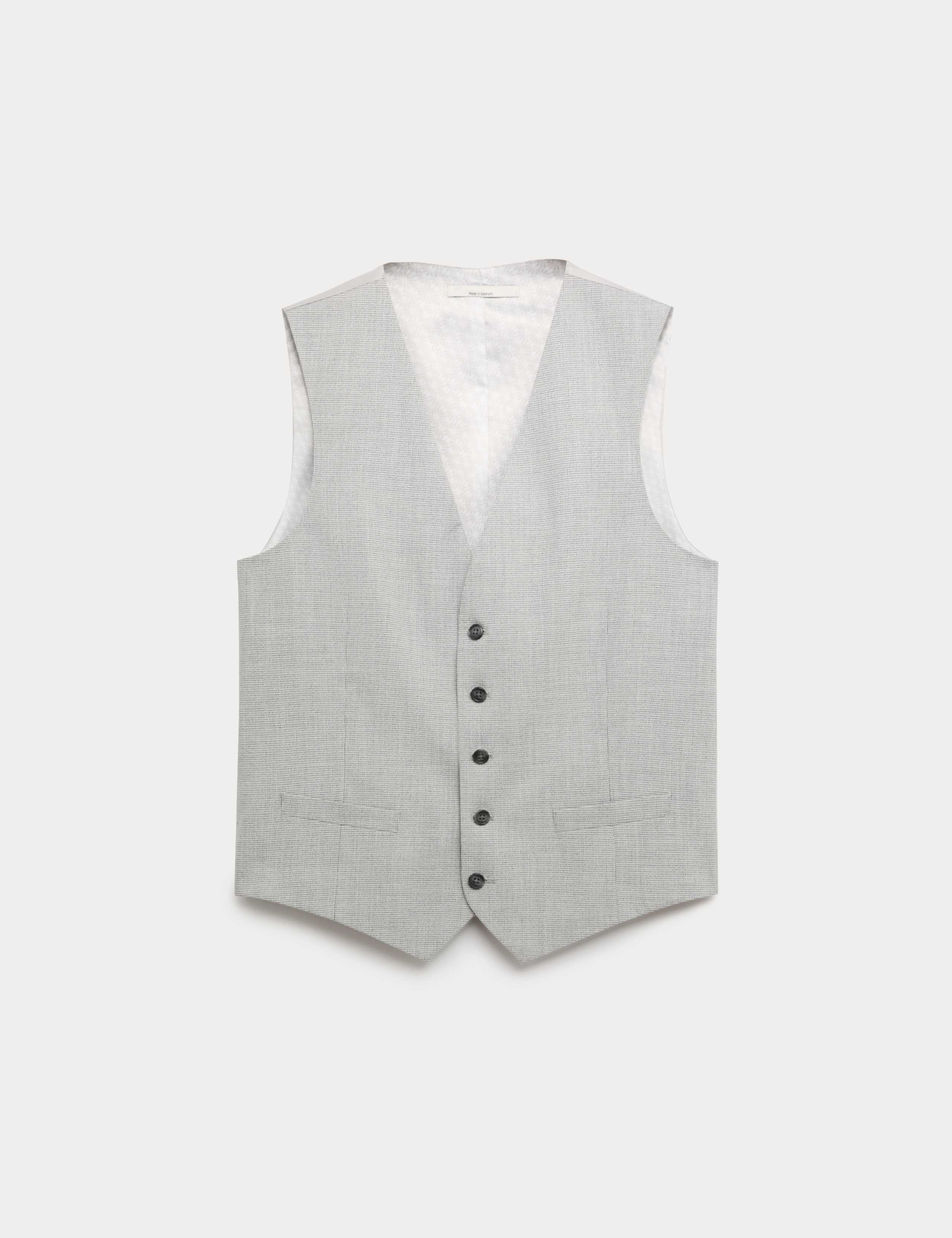 Stretch Waistcoat 1 of 1