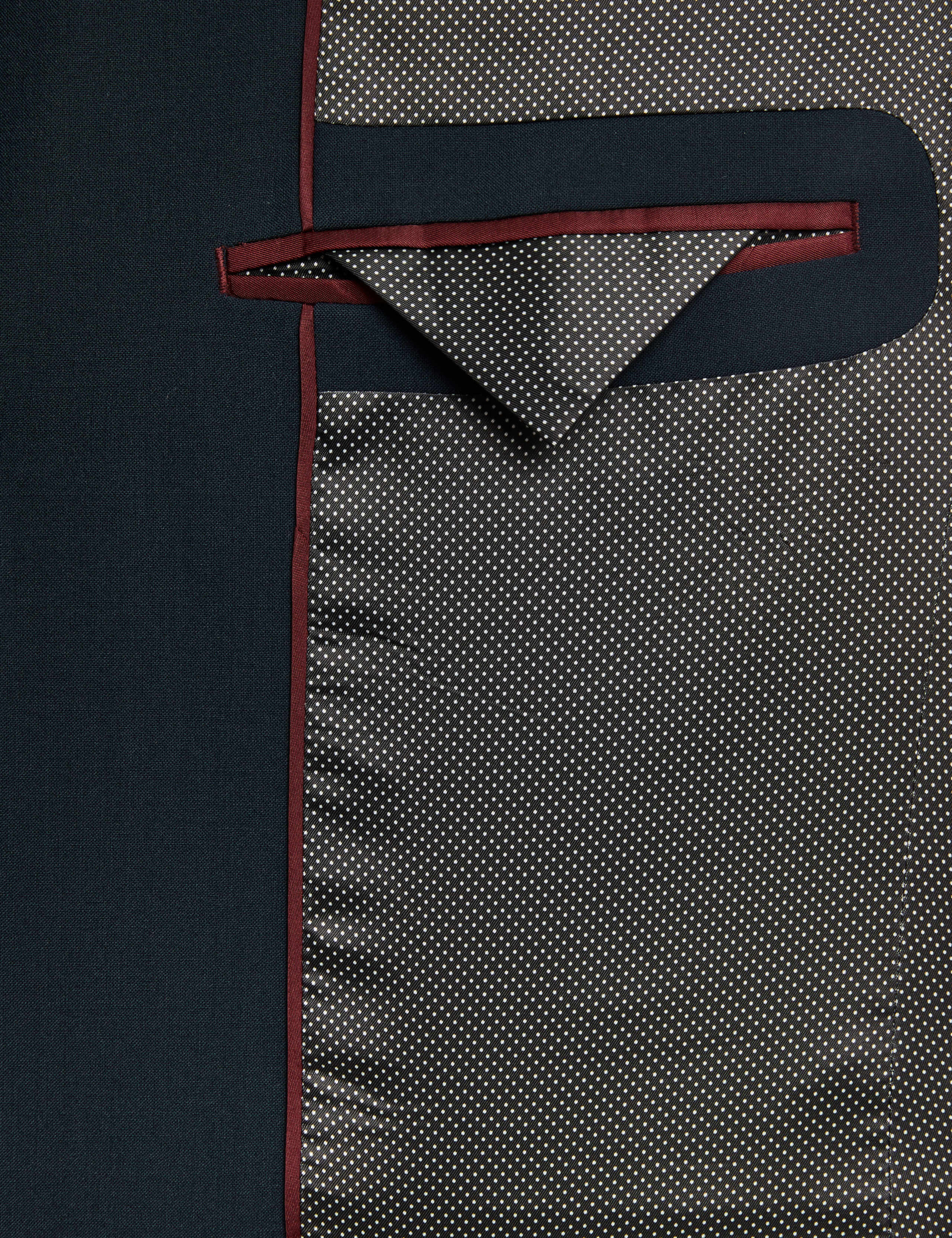 The Ultimate Midnight Tailored Fit Jacket 9 of 10