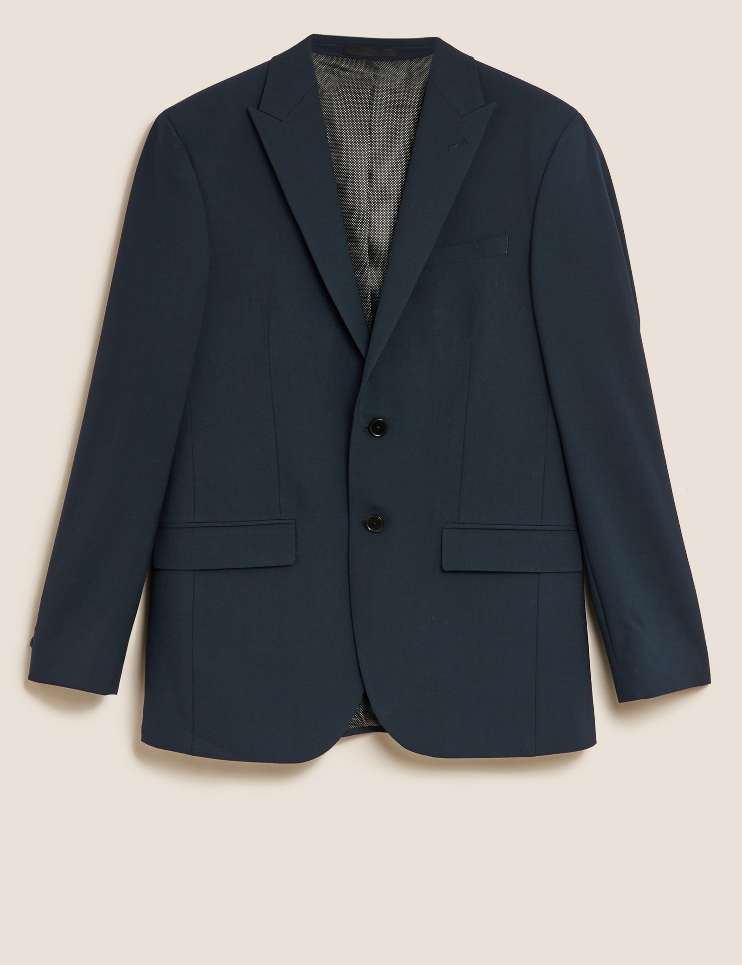 The Ultimate Midnight Tailored Fit Jacket 2 of 10