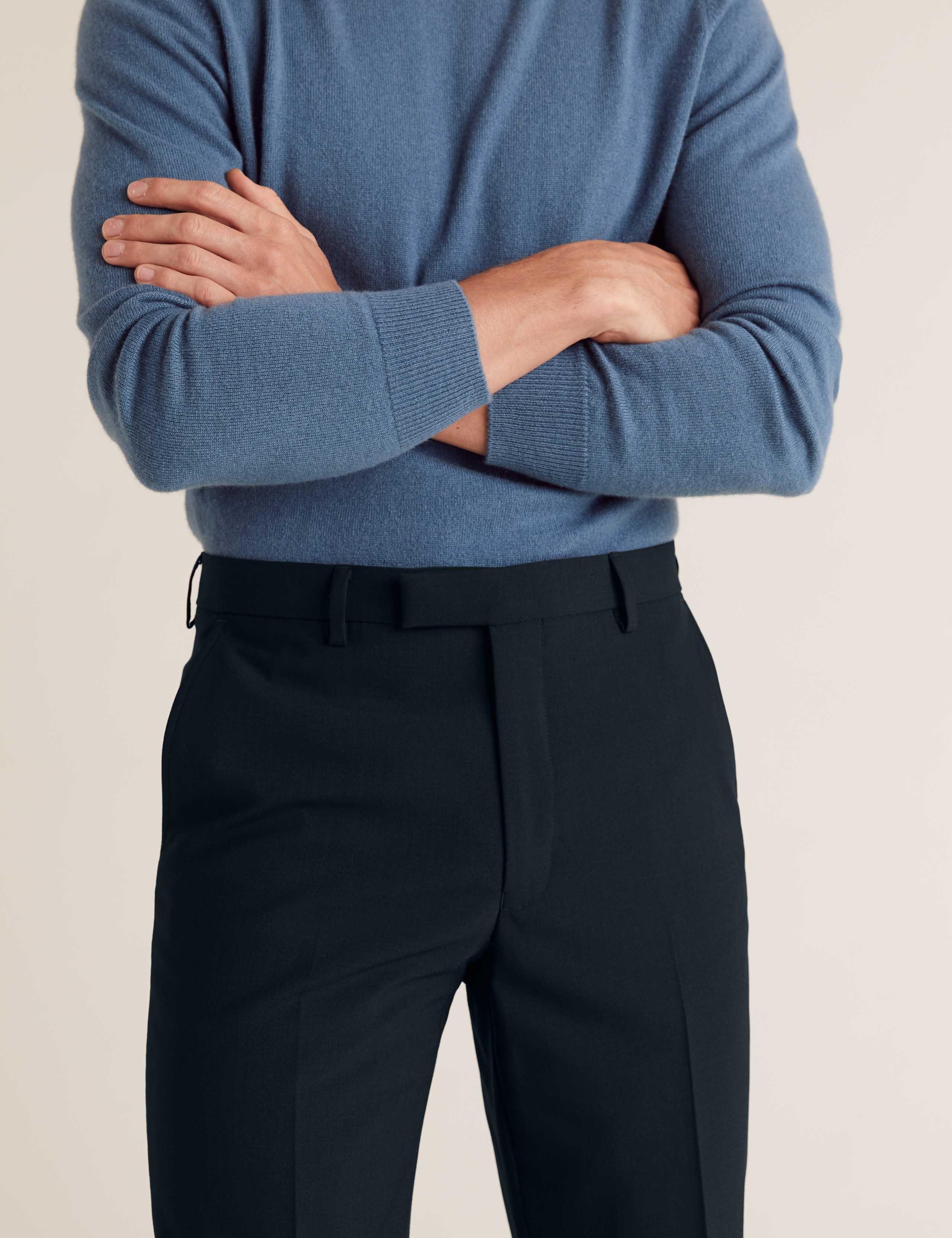 The Ultimate Tailored Fit Trousers 3 of 9