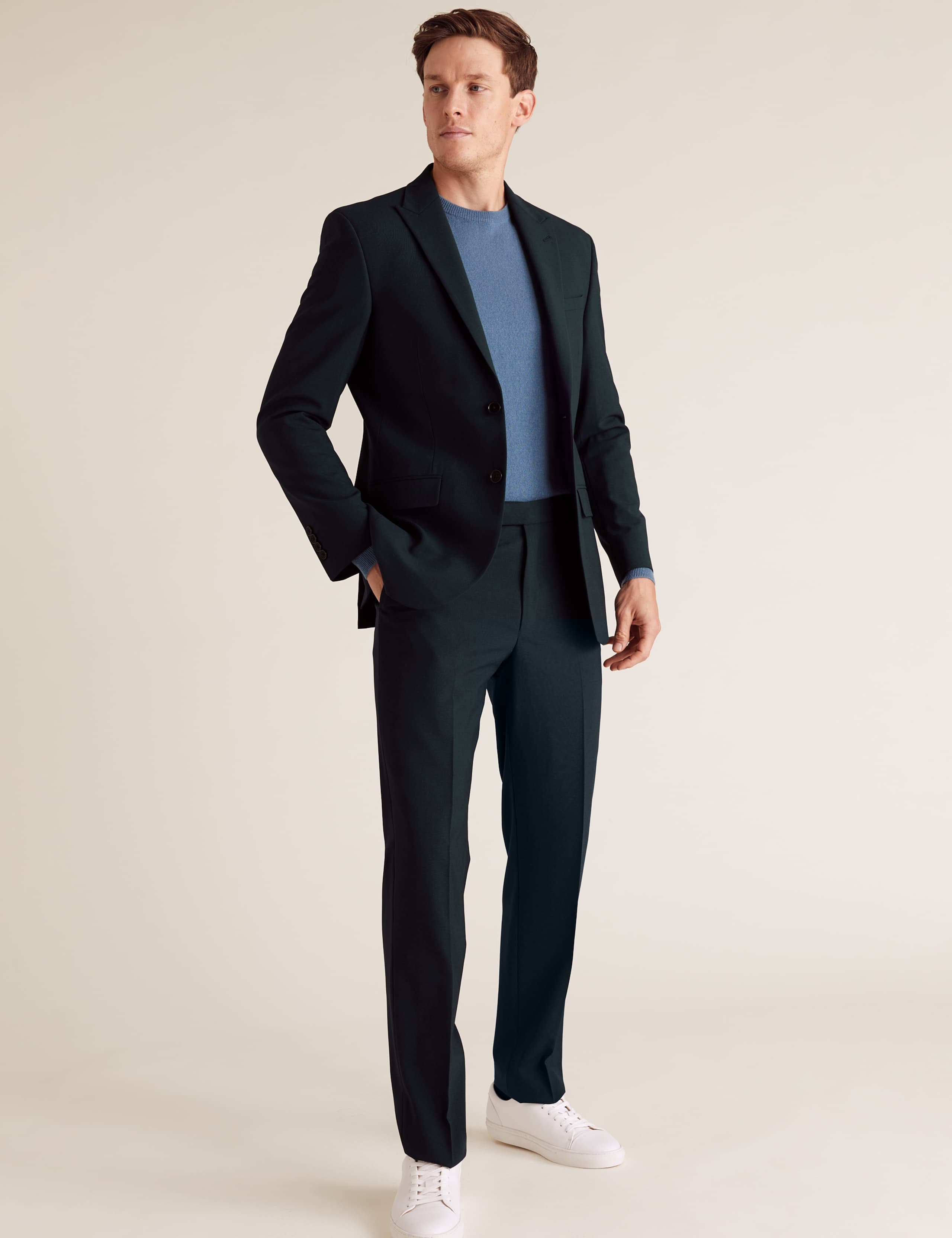 The Ultimate Tailored Fit Trousers 7 of 9