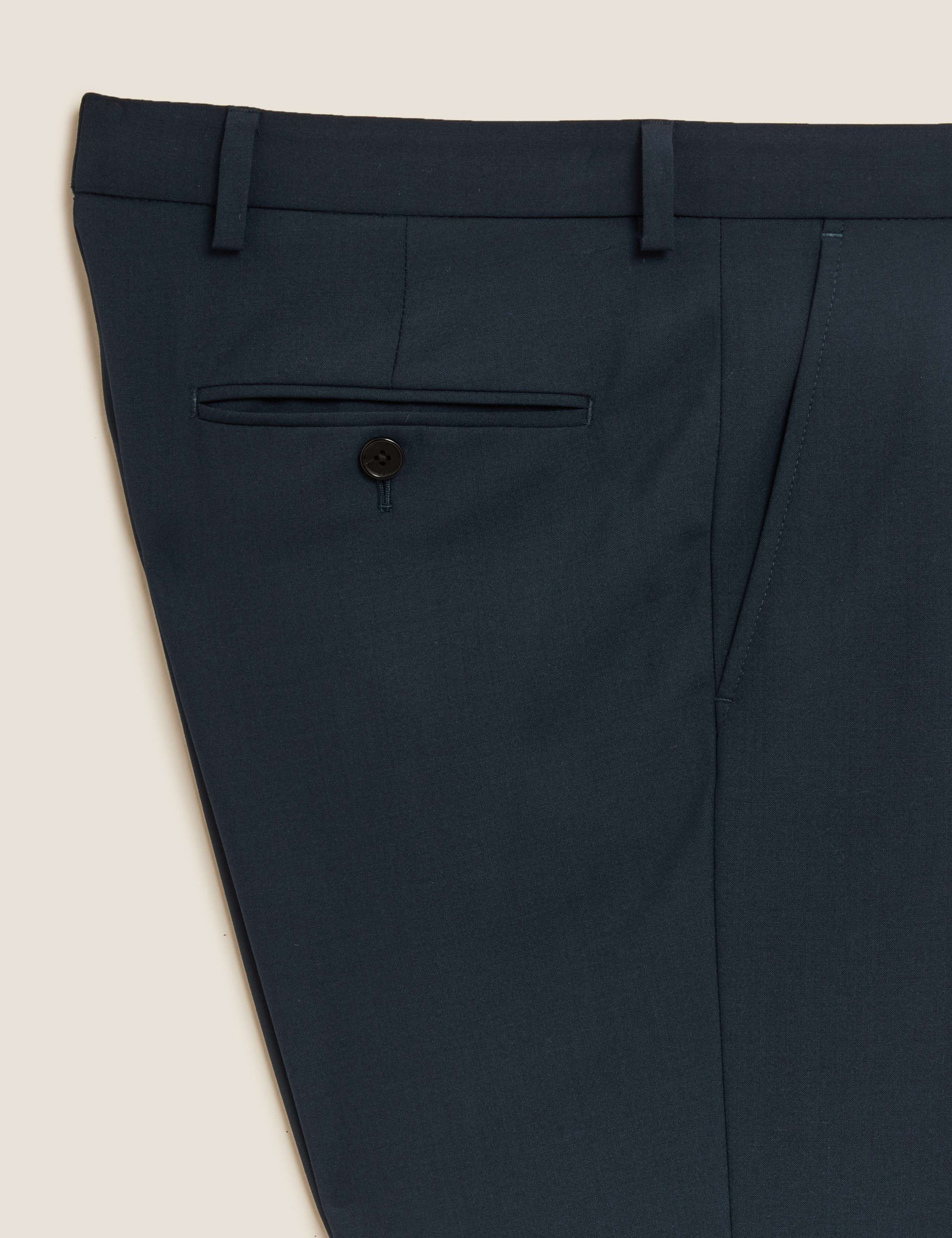 The Ultimate Tailored Fit Trousers 8 of 9