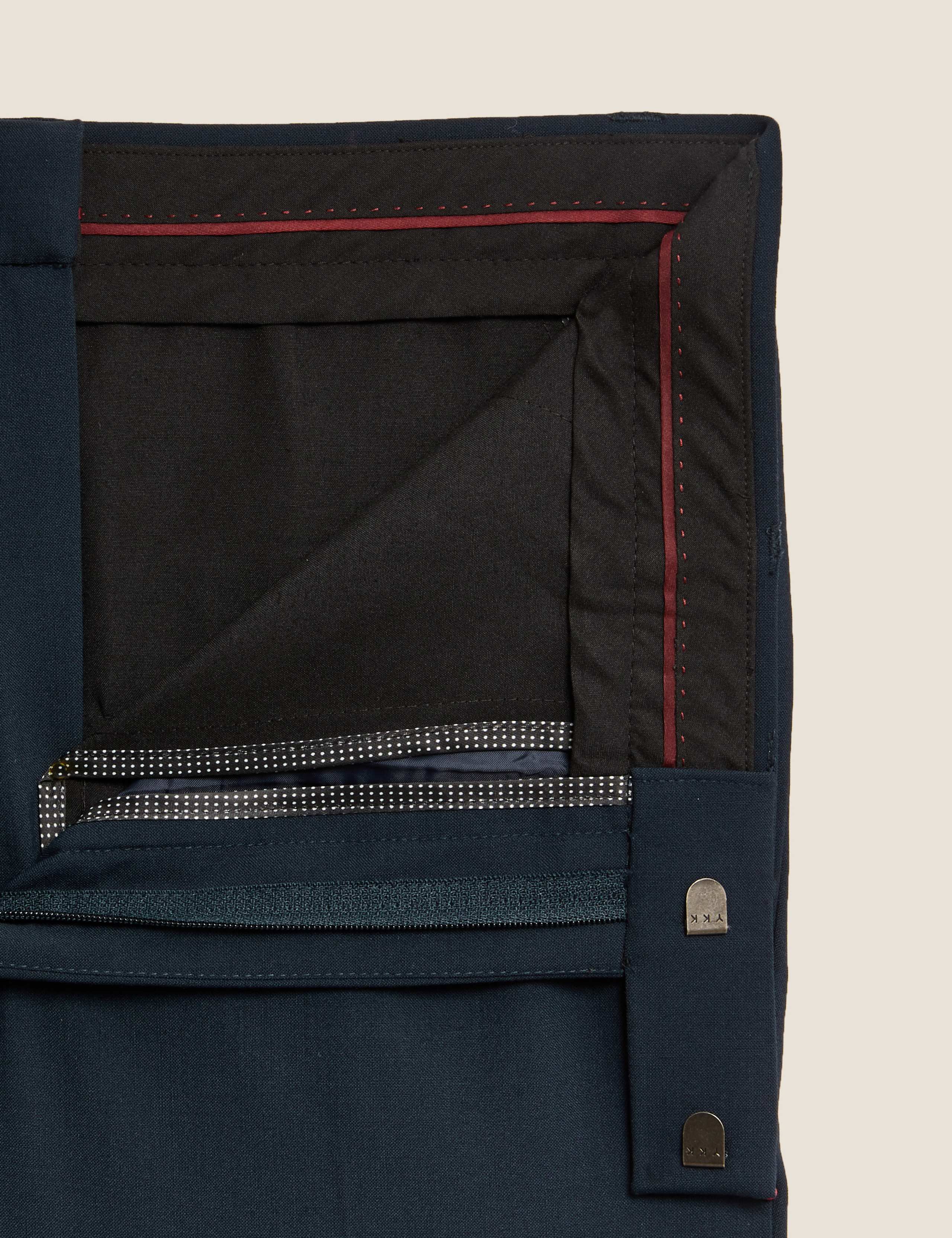 The Ultimate Tailored Fit Trousers 9 of 9