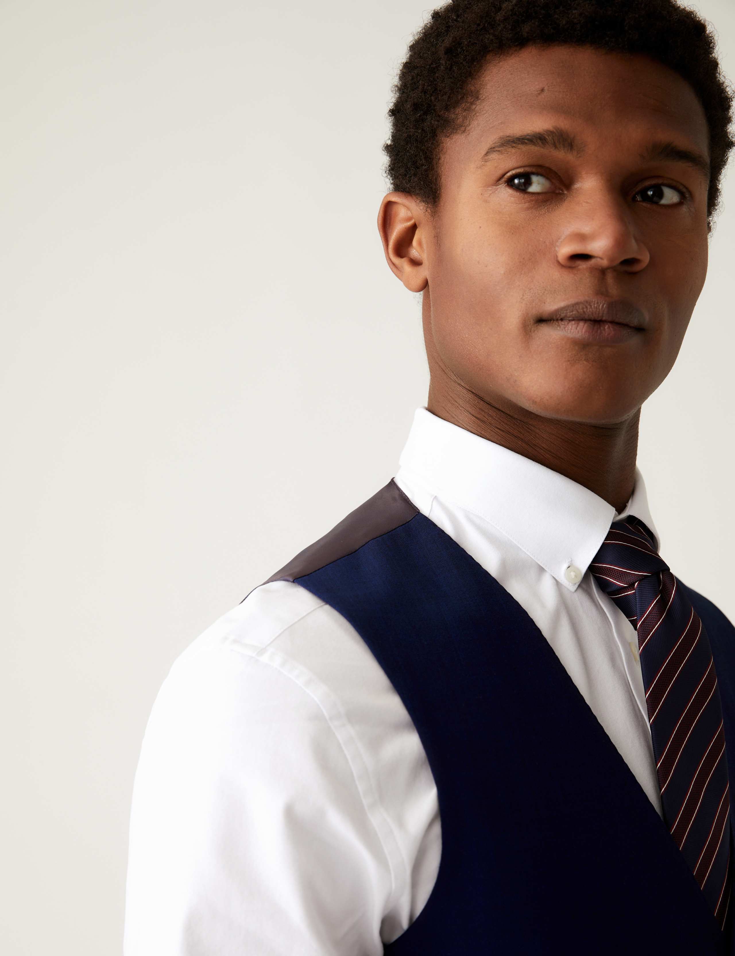 The Ultimate Waistcoat 7 of 9