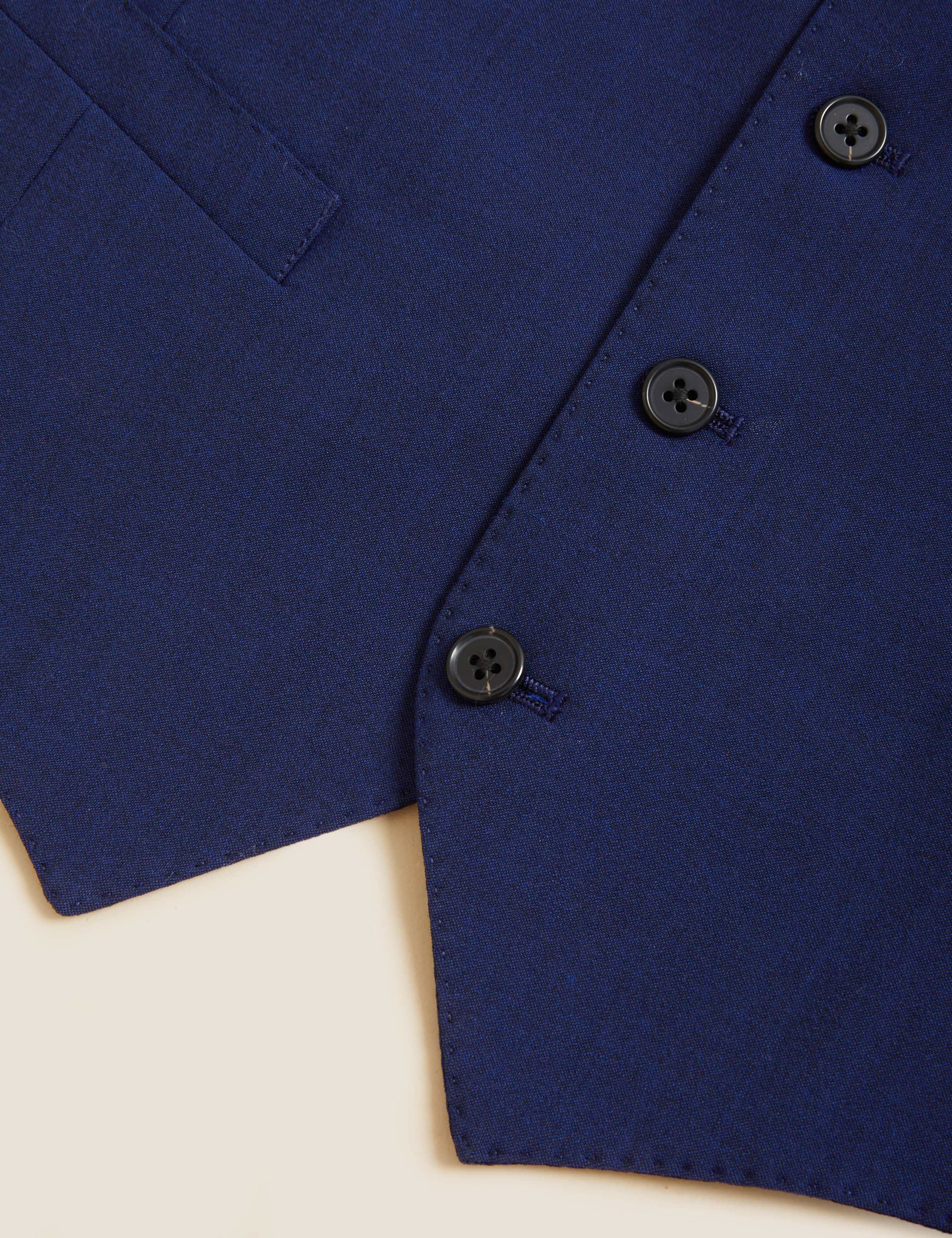 The Ultimate Waistcoat 8 of 9