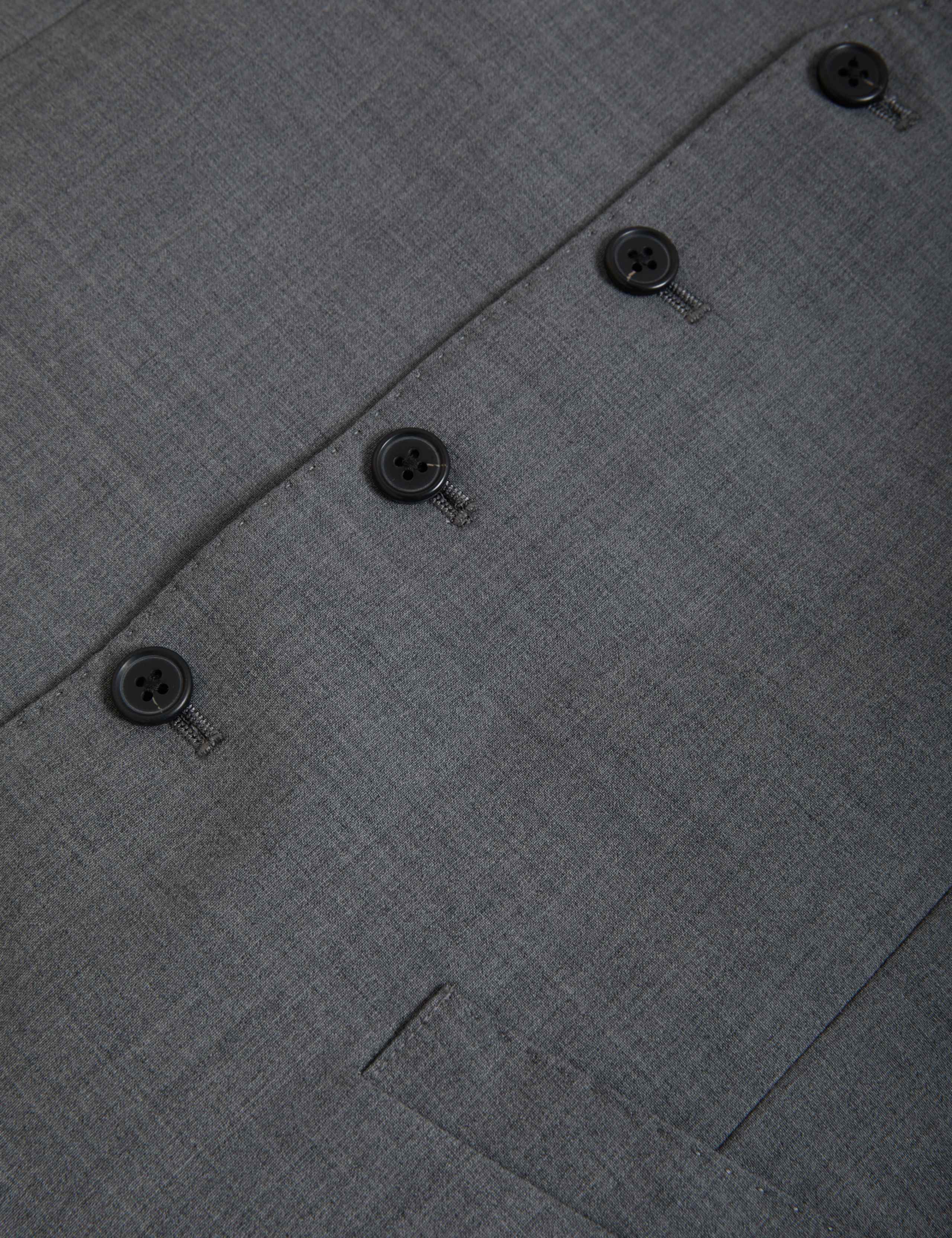 The Ultimate Waistcoat 2 of 3