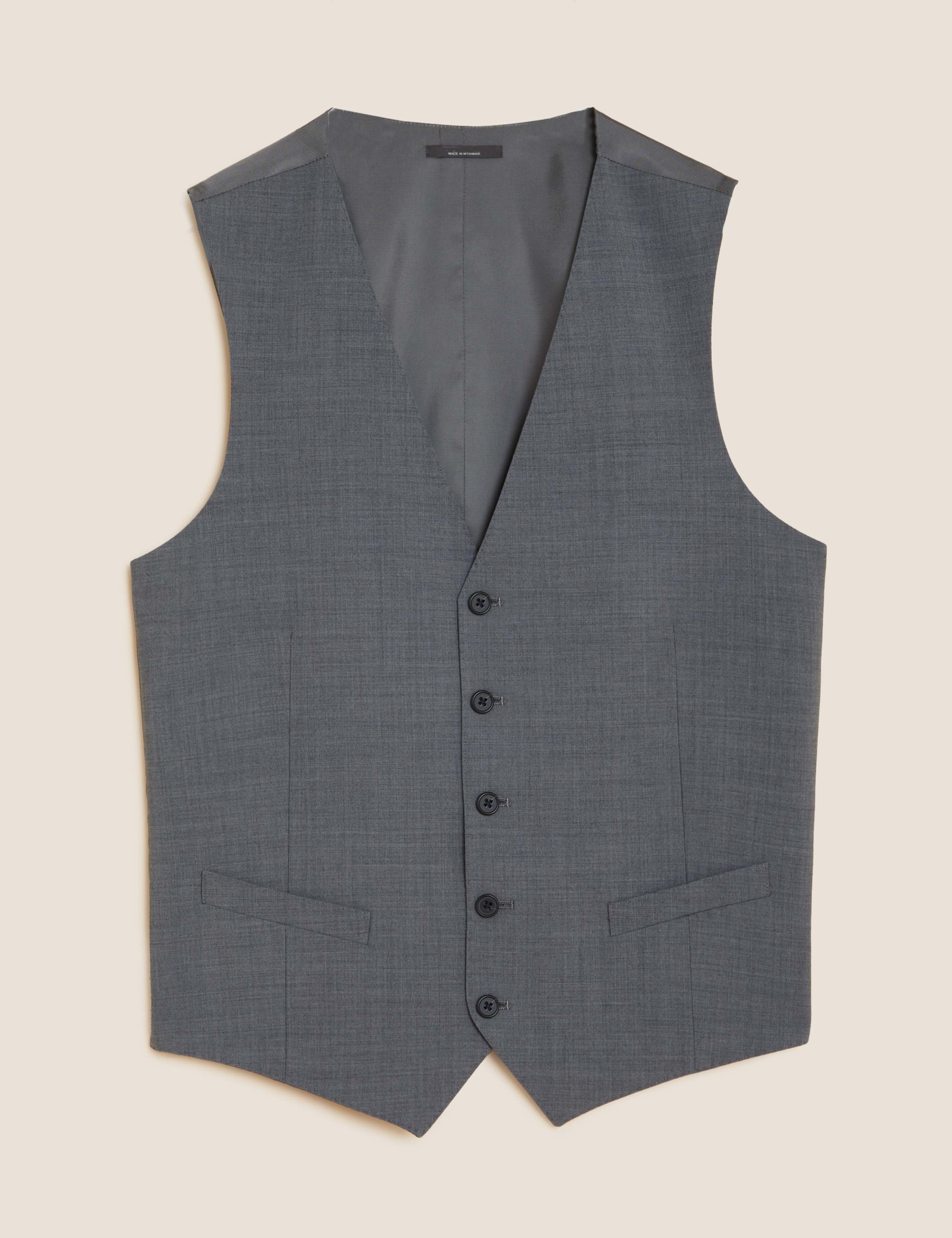 The Ultimate Waistcoat 1 of 3