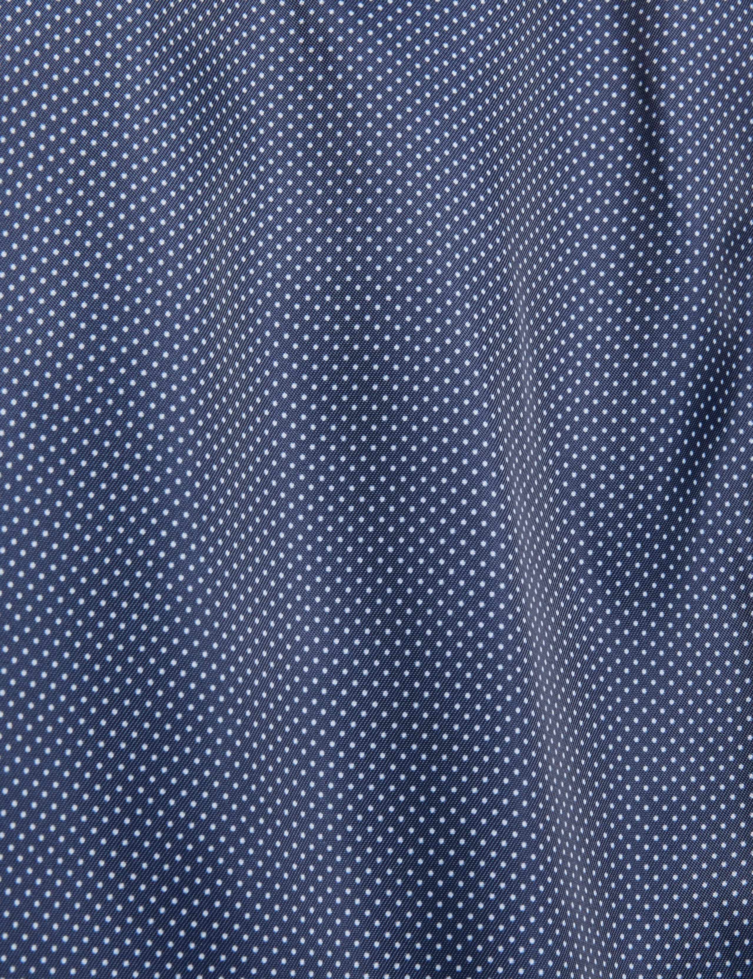 The Ultimate Blue Regular Fit Jacket 10 of 11