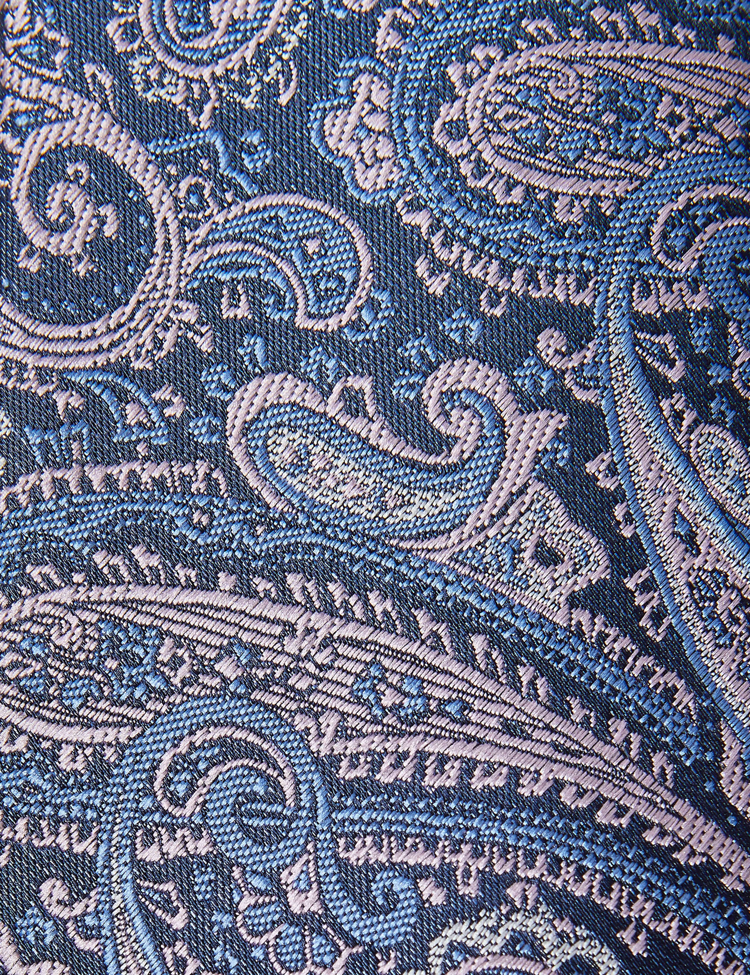 2 Pack Paisley Tie 5 of 5