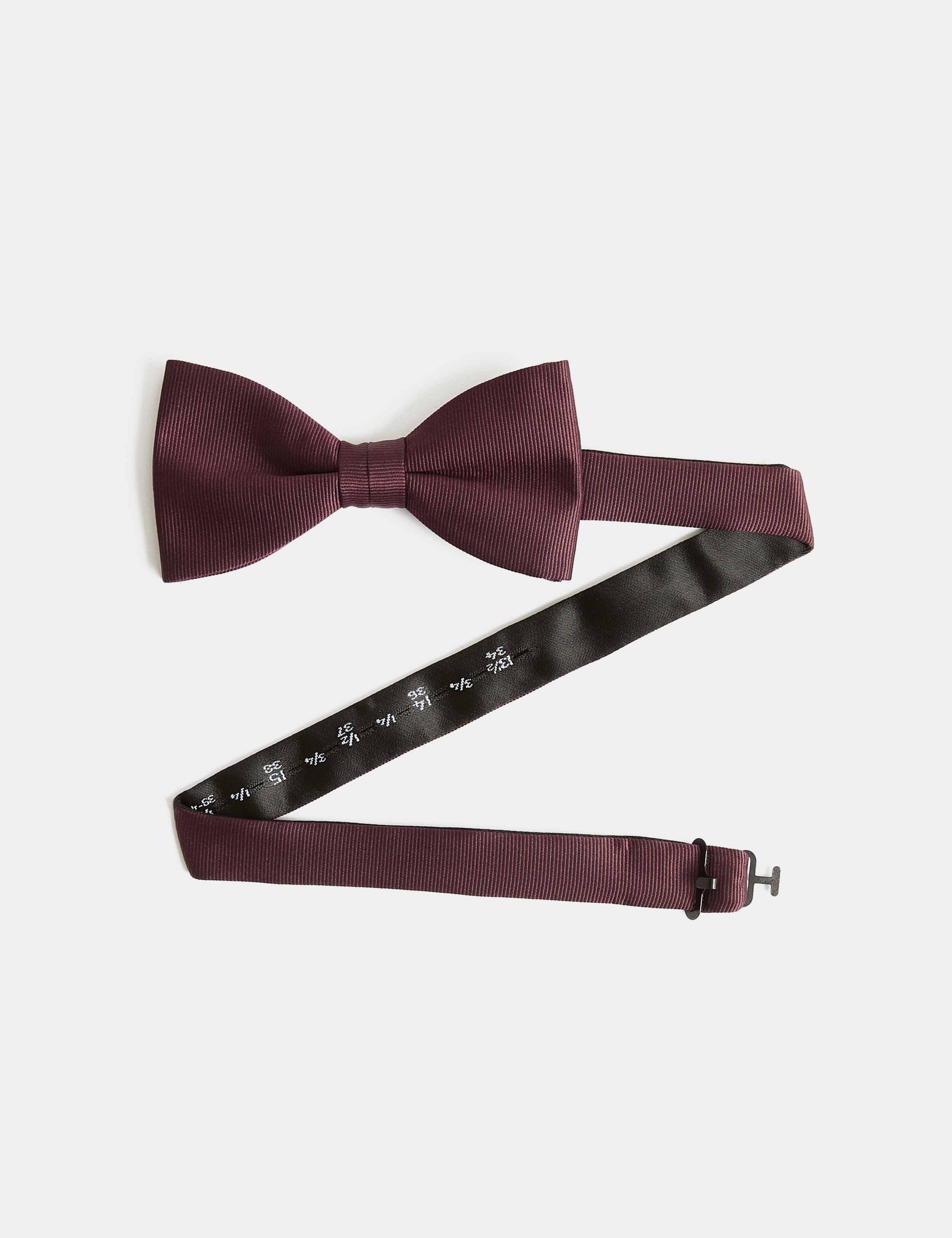 Textured Bow Tie 1 of 2