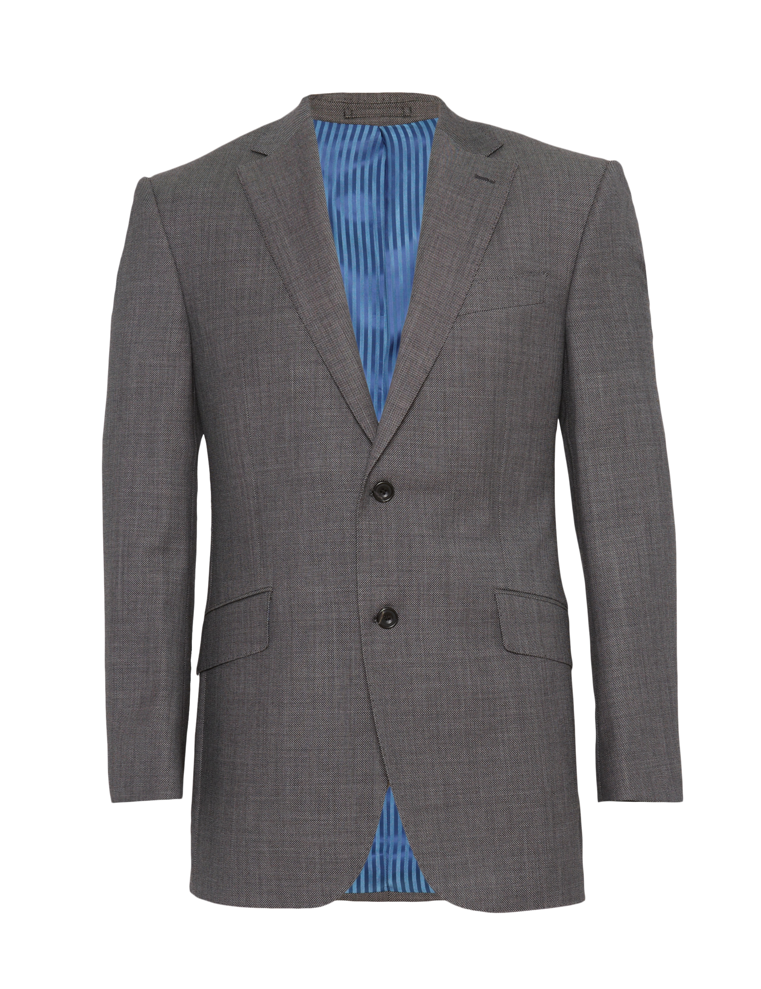 Pure New Wool 2 Button Jacket 2 of 9