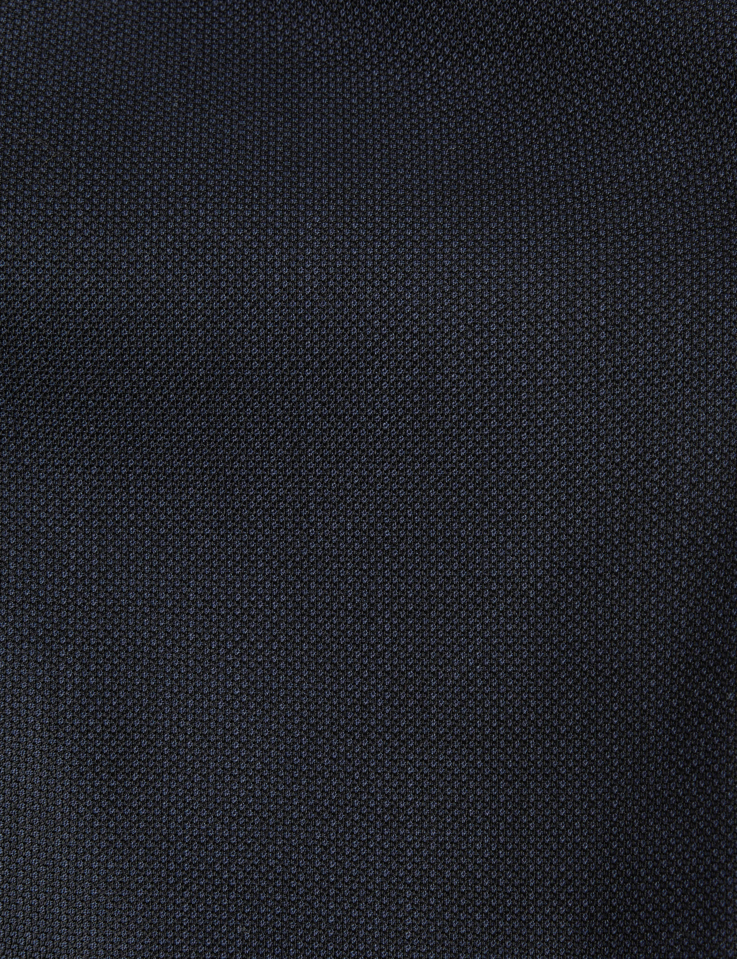 Tailored Fit Pure Wool Birdseye Trousers 4 of 11