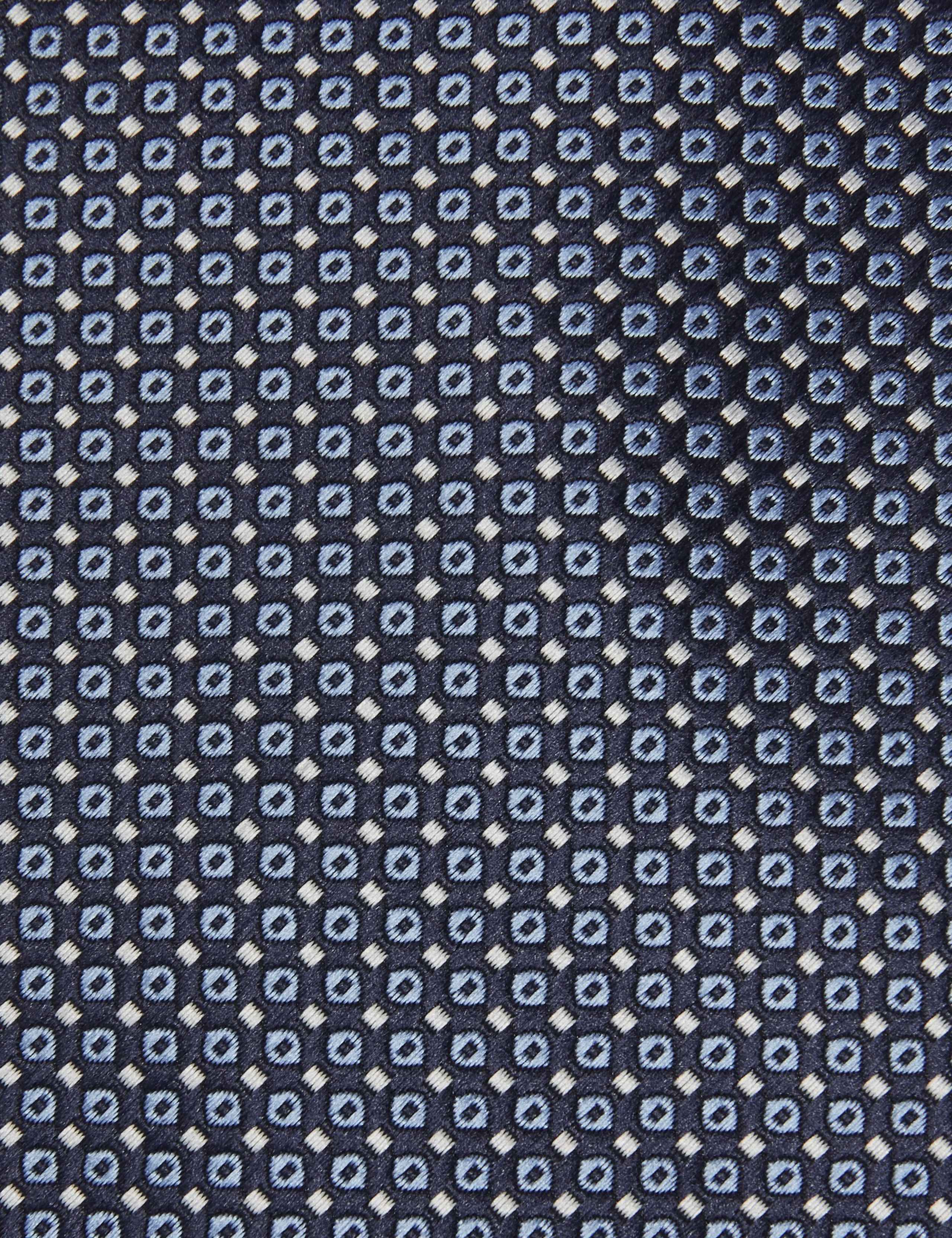 3pk Polka Dot & Floral Ties 5 of 7