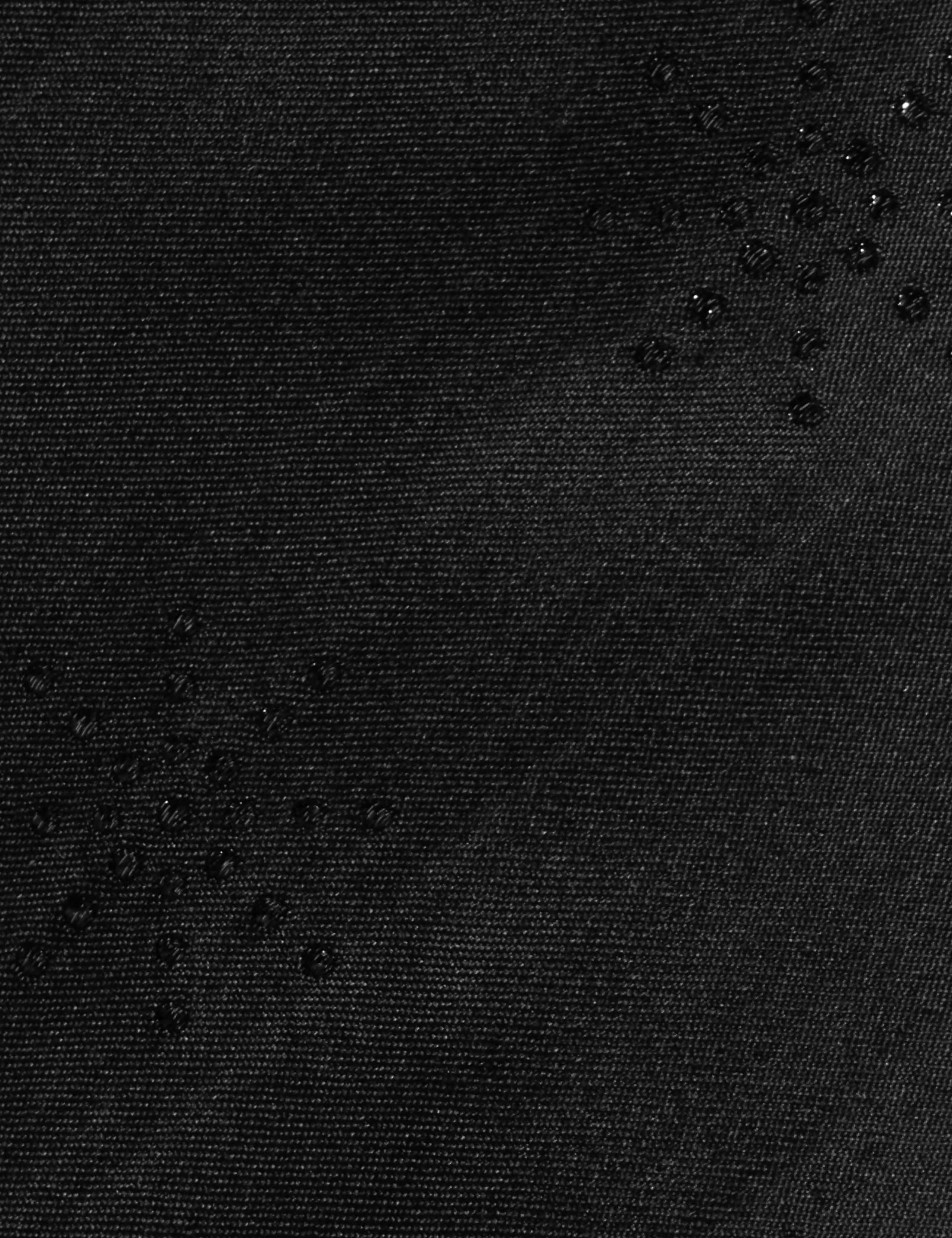 Textured Tie MADE WITH SWAROVSKI® ELEMENTS 3 of 3