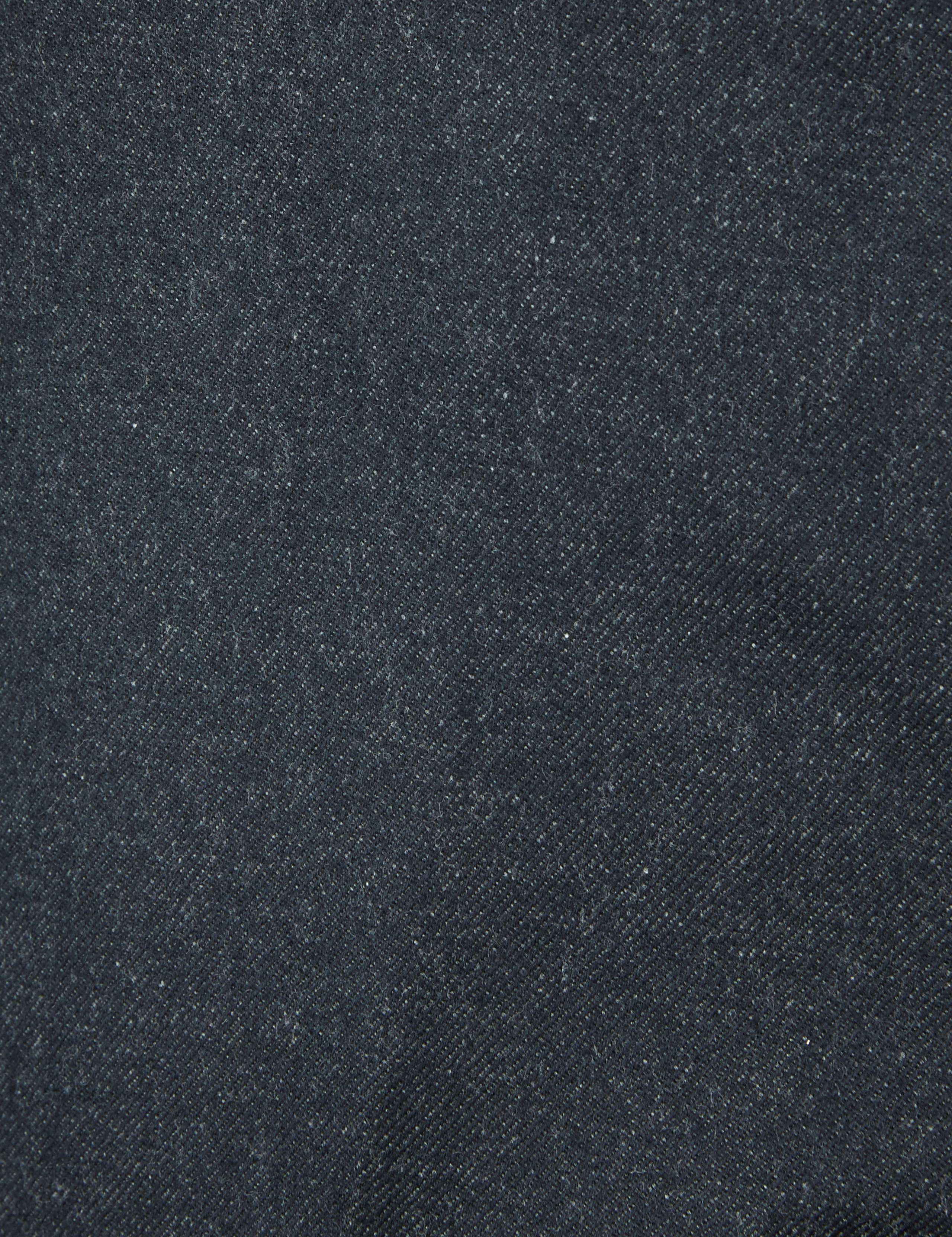 Tailored Fit Wool Blend Trousers 5 of 5