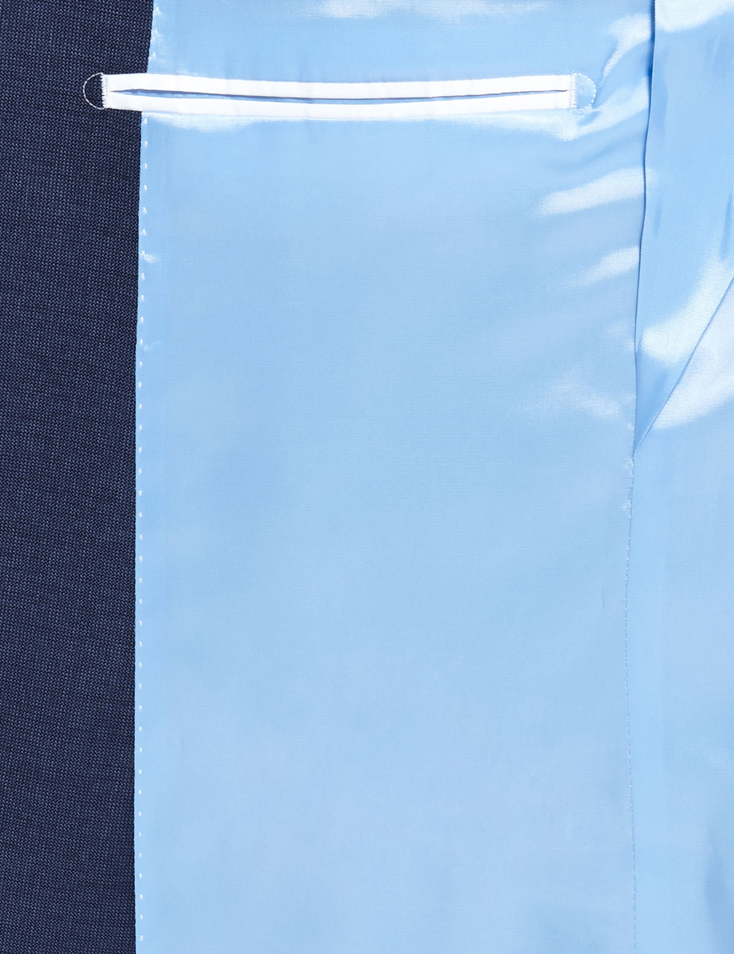 Pure New Wool 2 Button Jacket 7 of 7