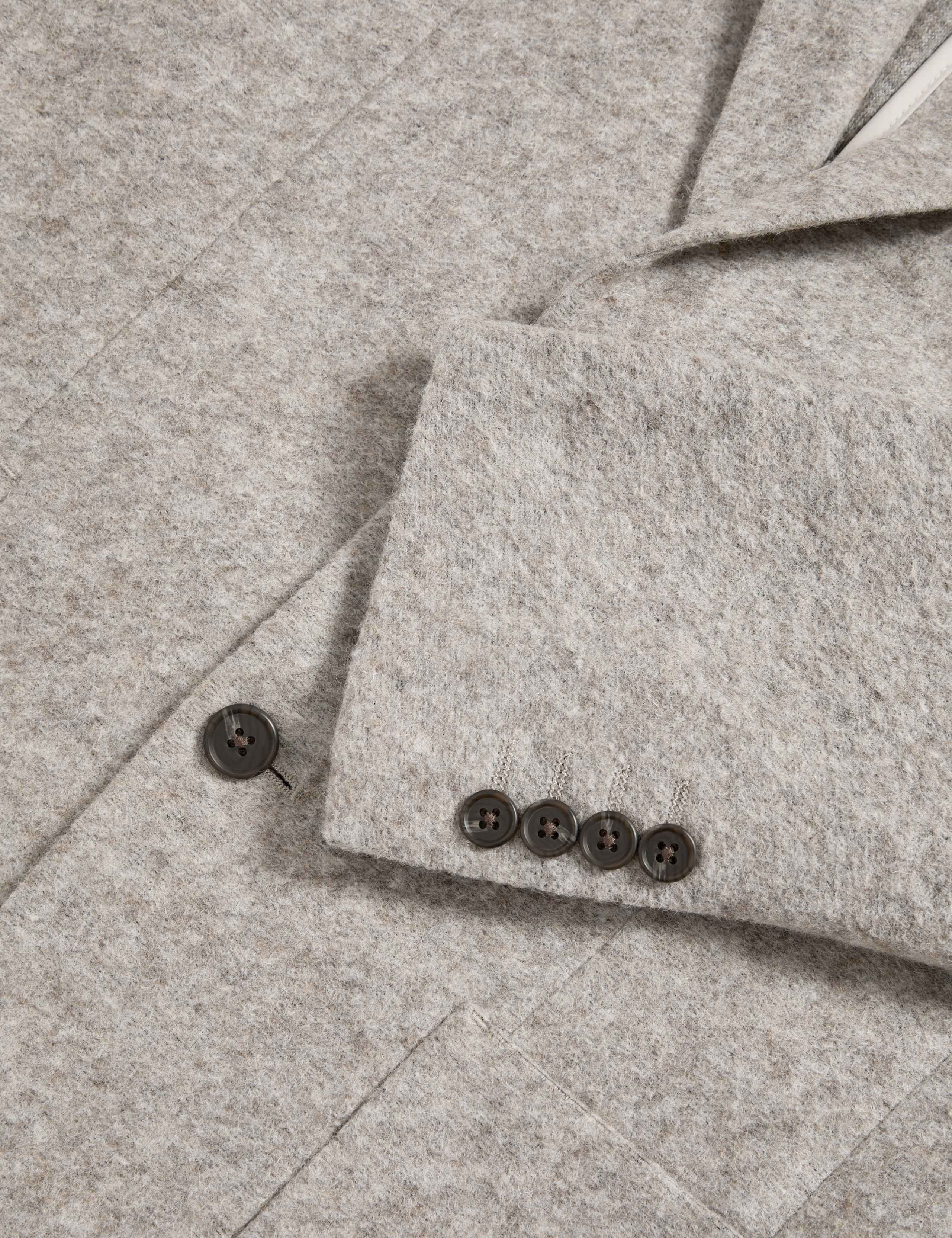 Wool Blend Blazer 6 of 6