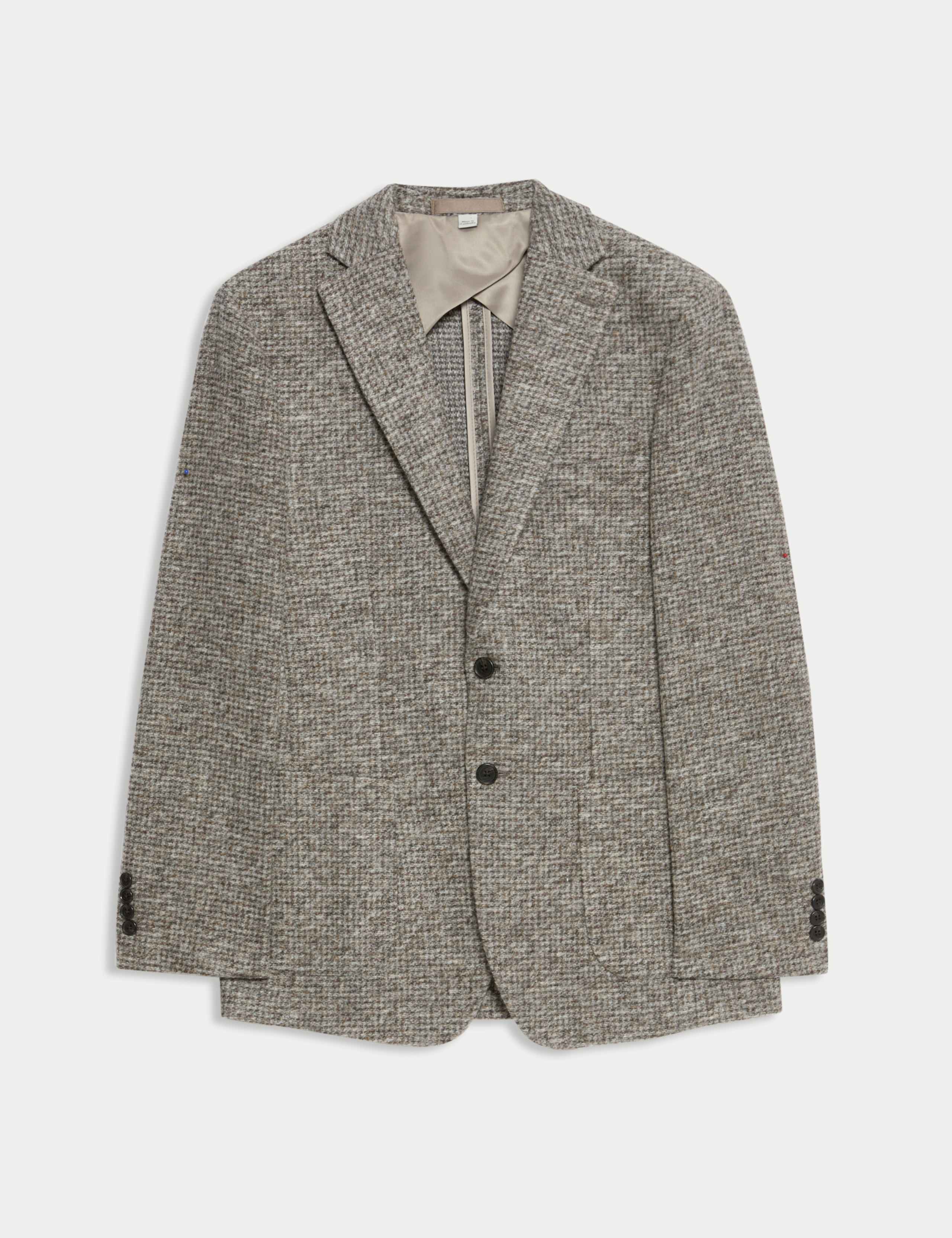 Micro Blended SB Blazer 2 of 9