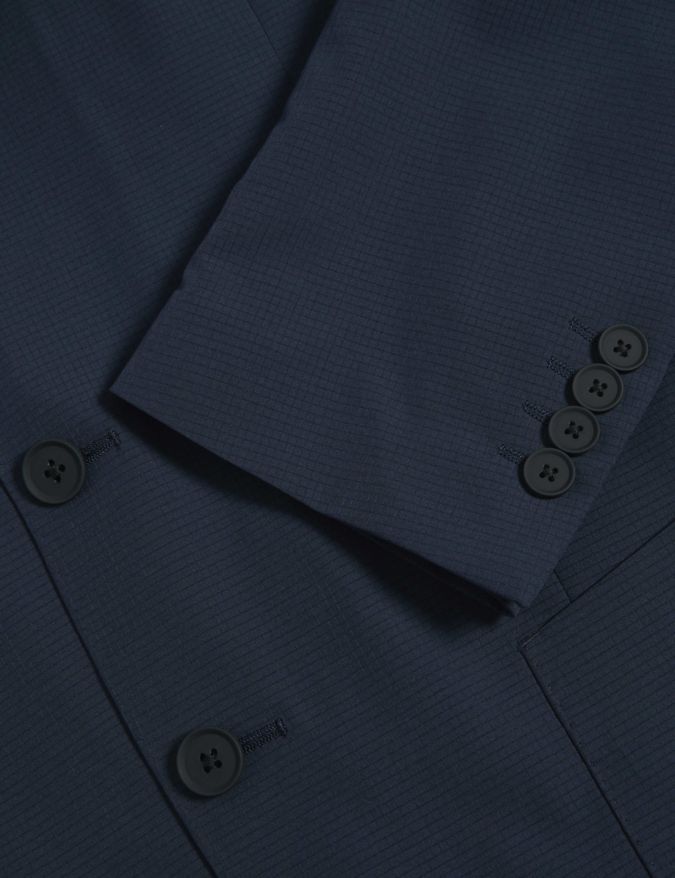 Tailored Fit Packable Blazer 3 of 9