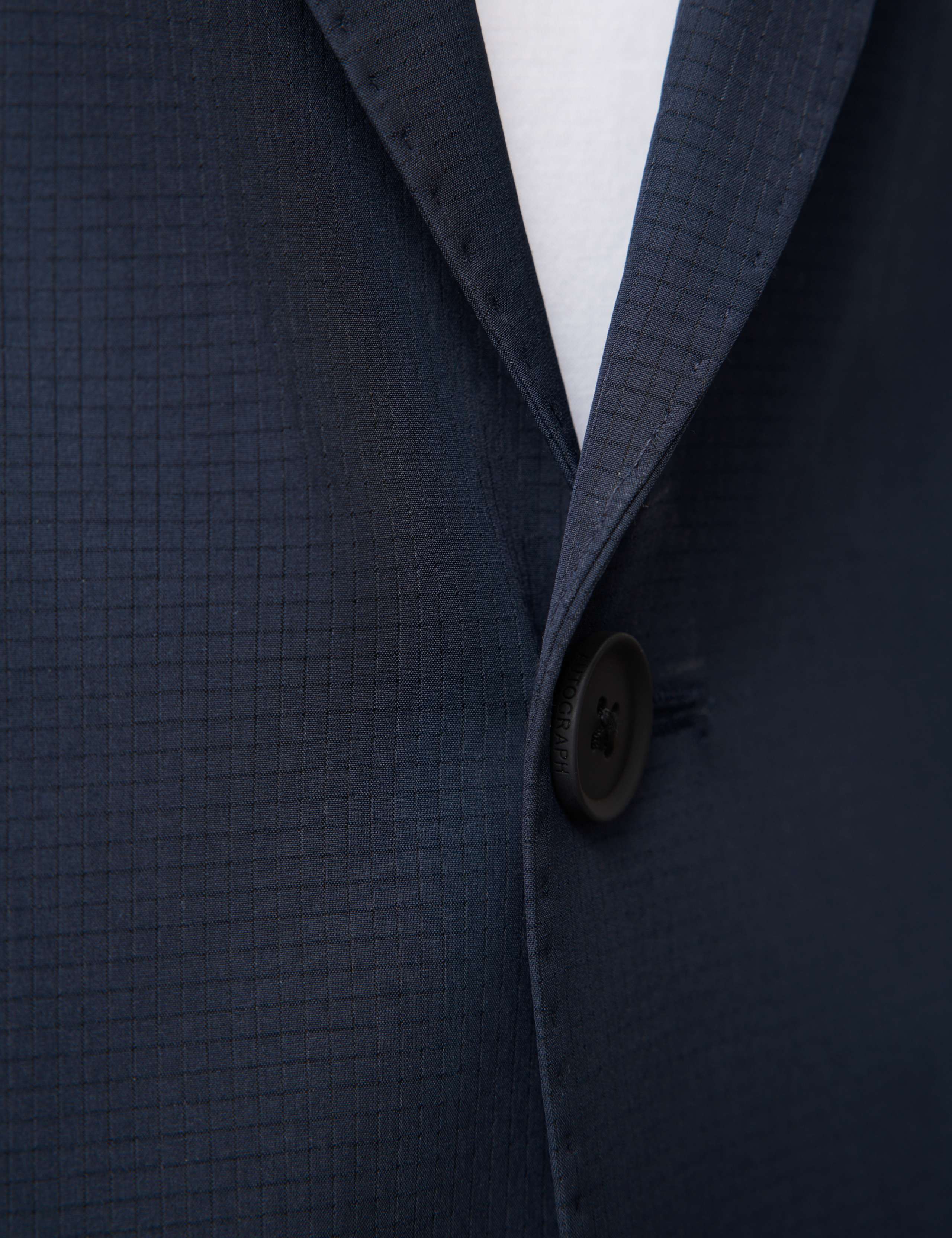 Tailored Fit Packable Blazer 5 of 9