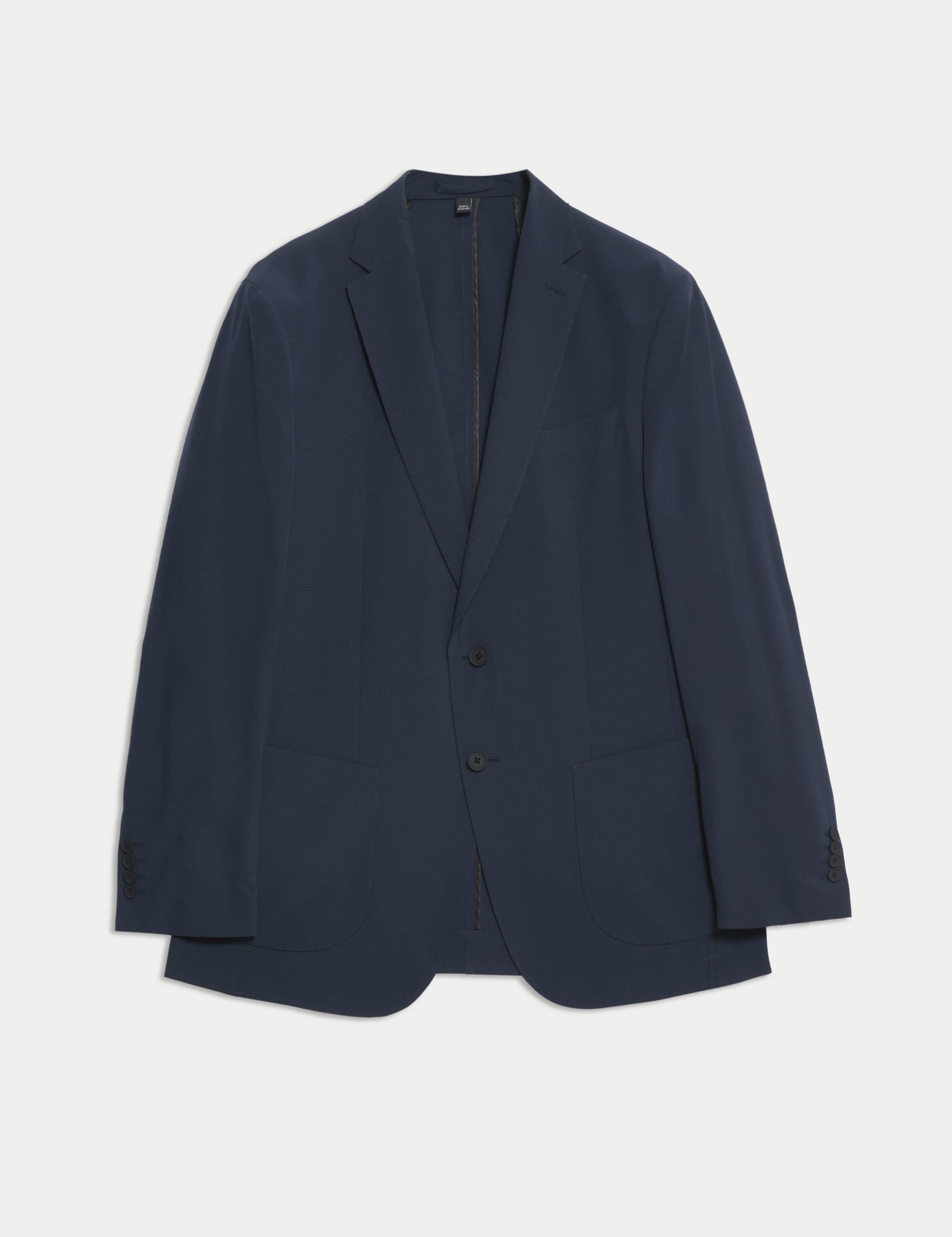 Tailored Fit Packable Blazer 2 of 9
