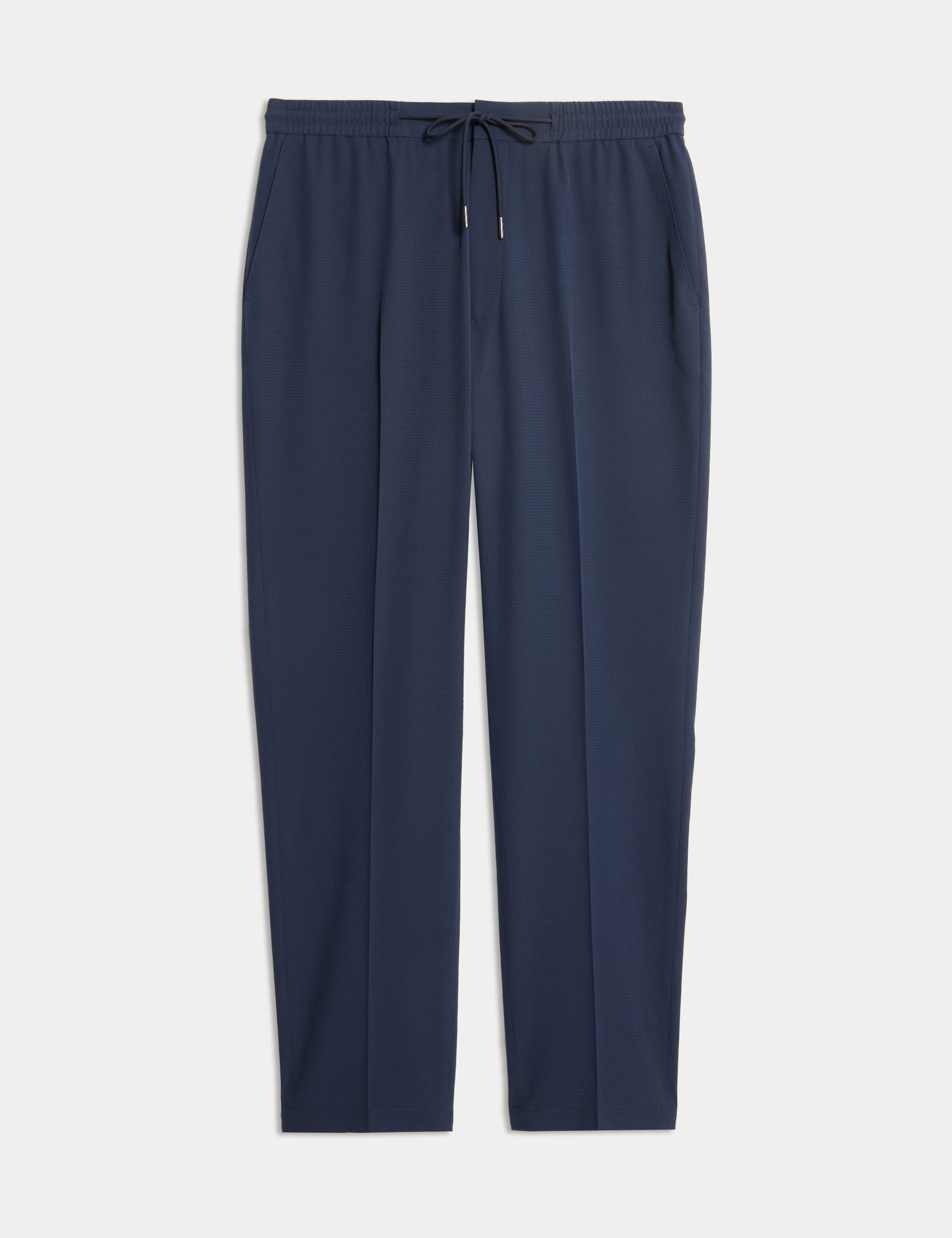 Performance Packable Elasticated Suit Trousers 2 of 6