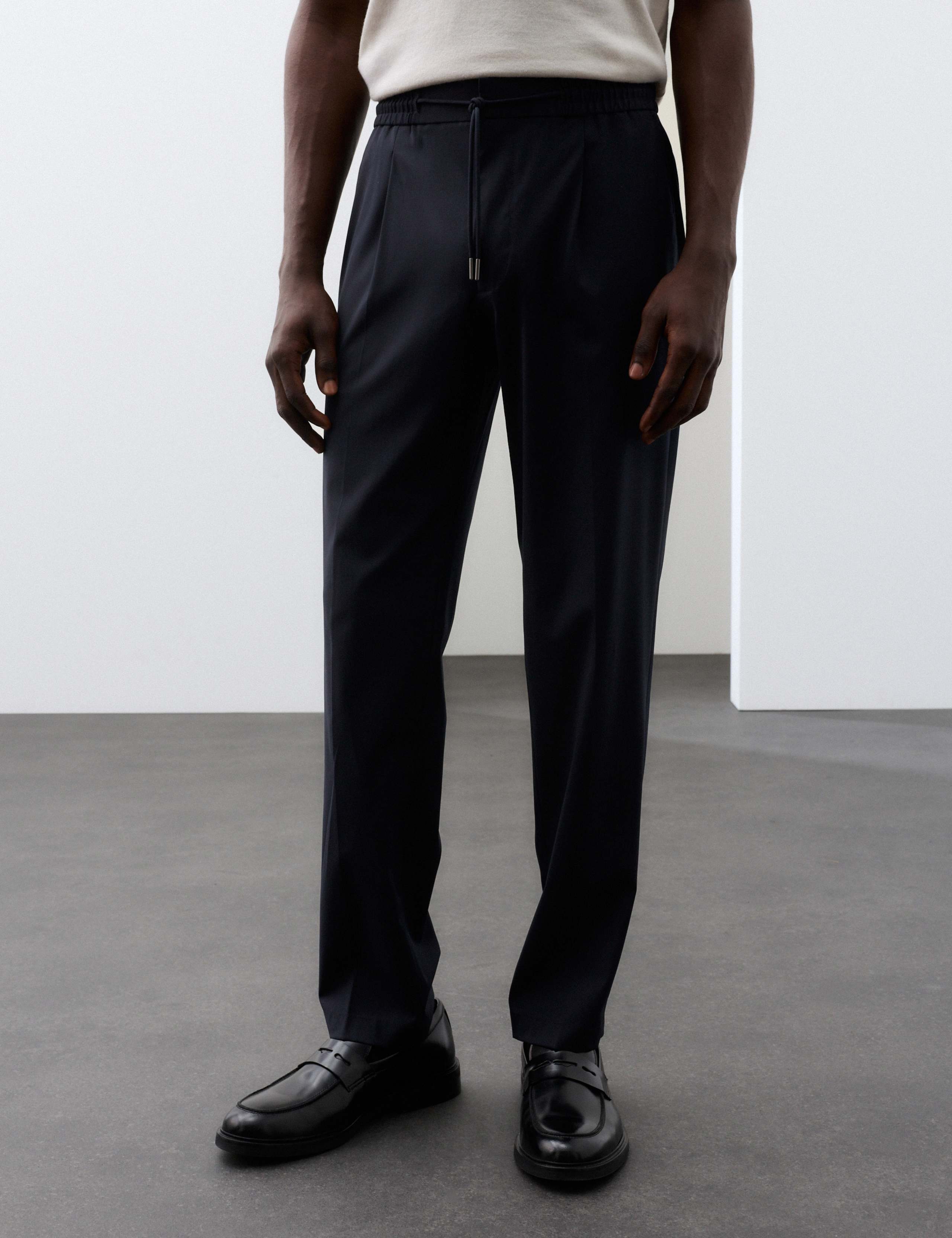 Tailored Fit Performance Trouser 1 of 7