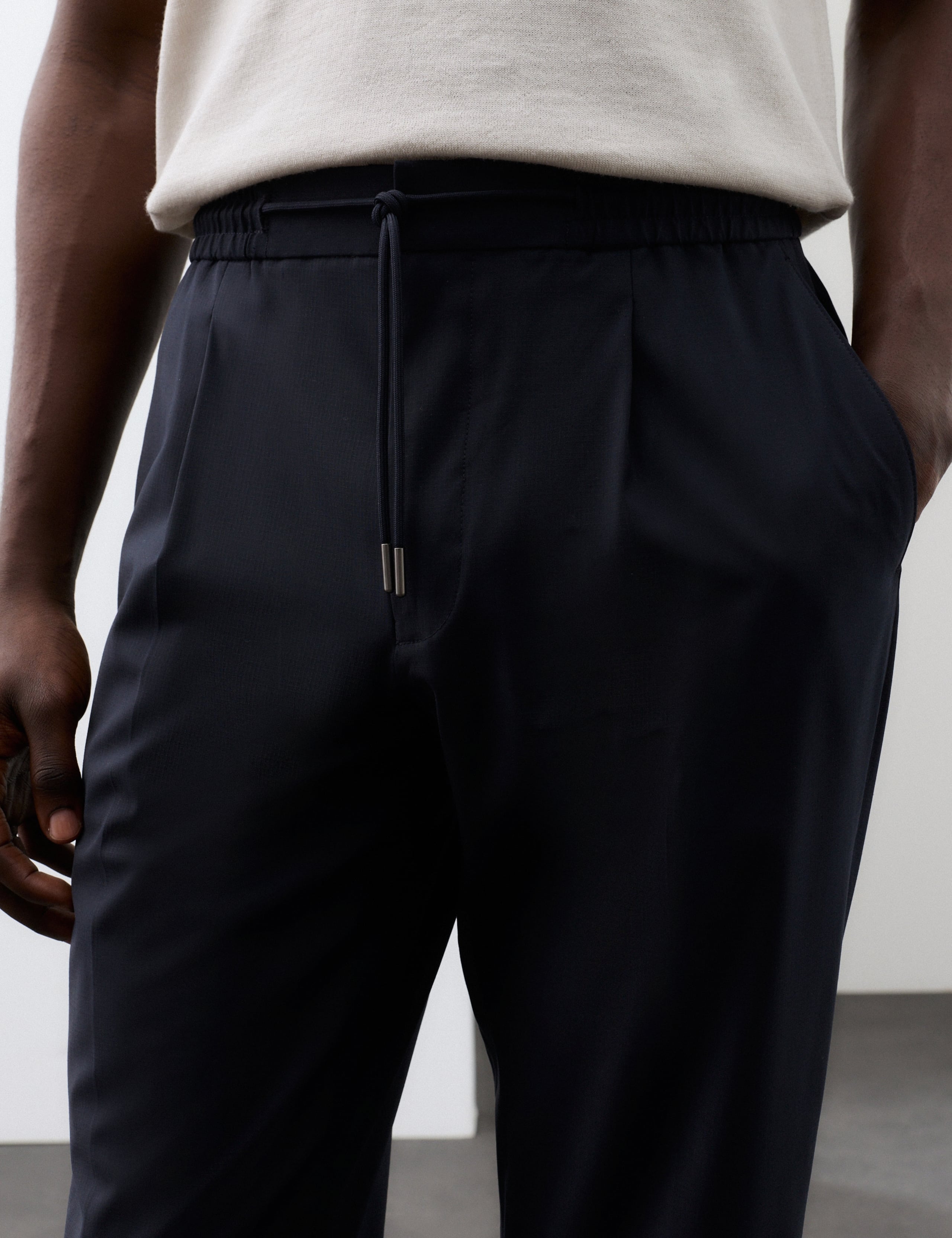 Tailored Fit Performance Trouser 7 of 7