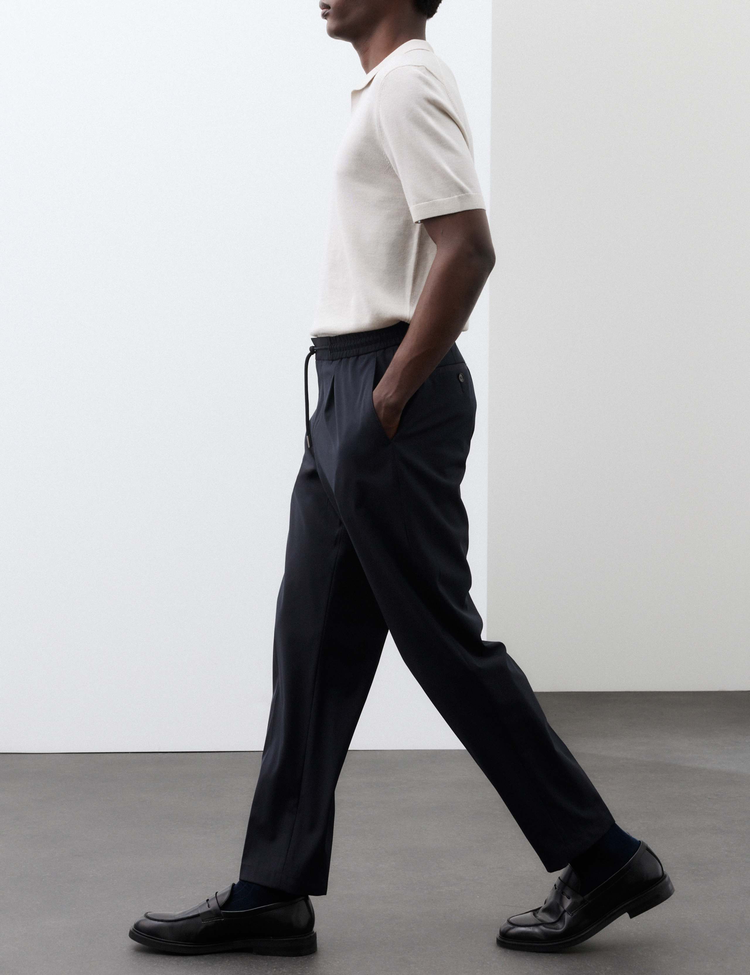 Tailored Fit Performance Trouser 4 of 7