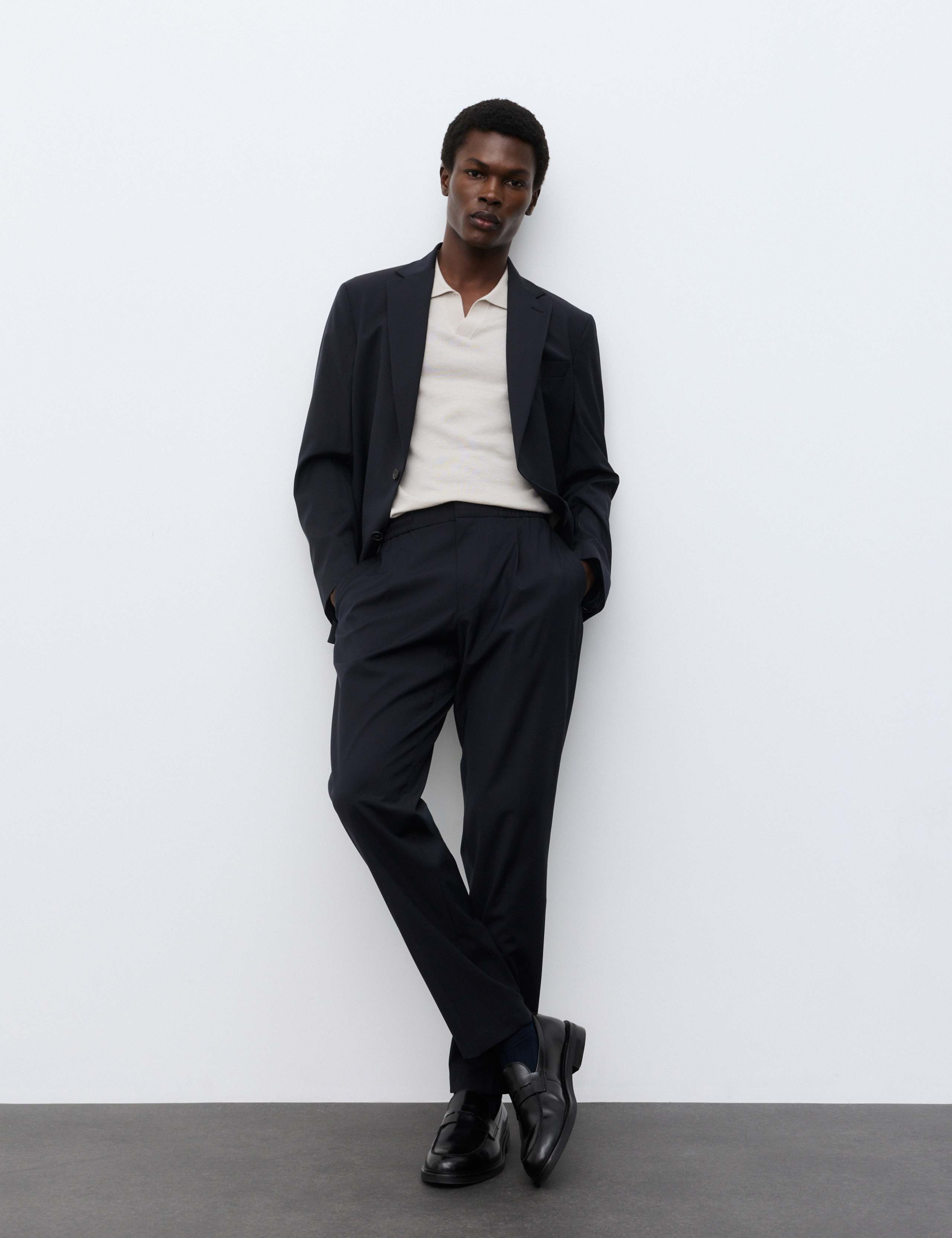 Tailored Fit Performance Trouser 5 of 7