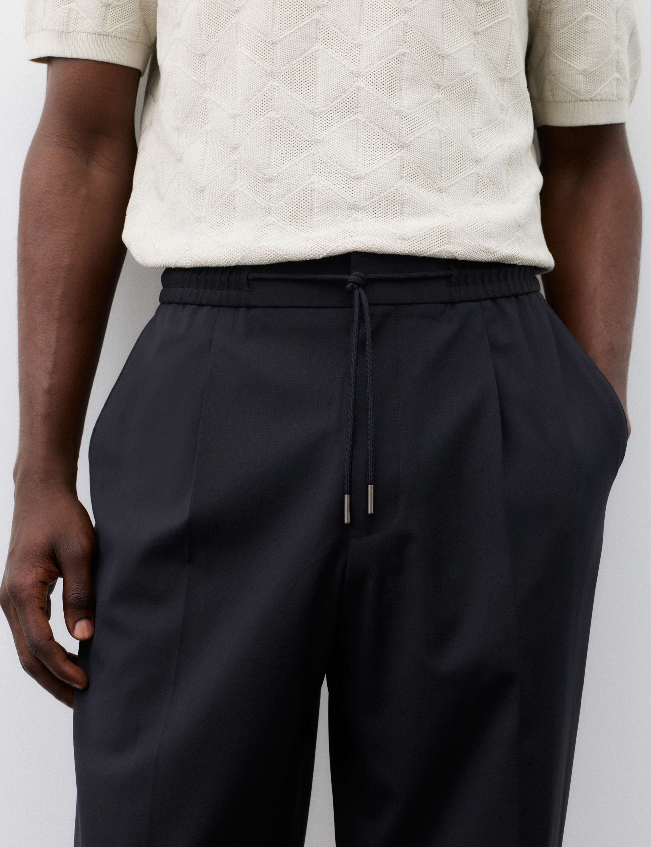 Relaxed Fit Performance Trouser 7 of 7