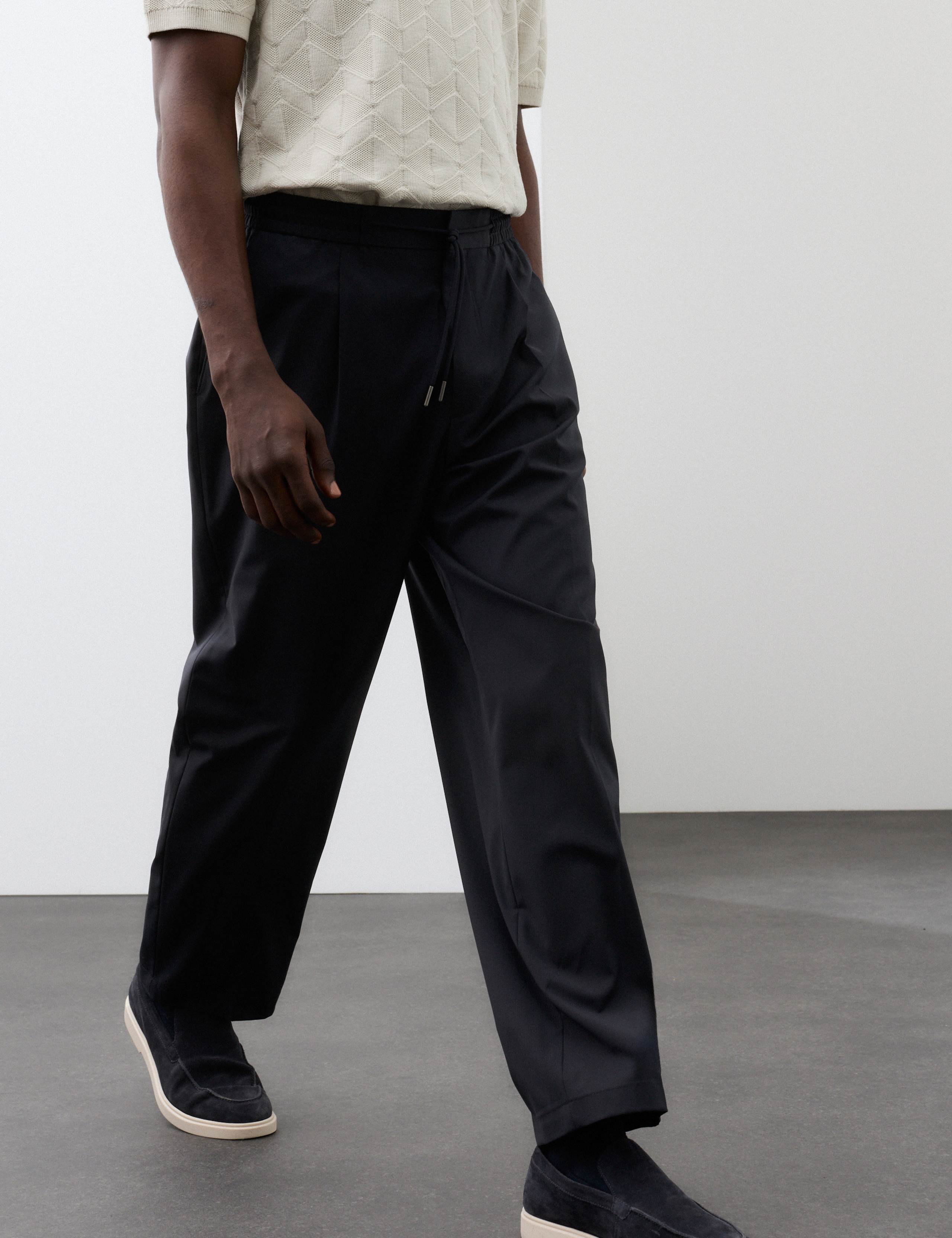Relaxed Fit Performance Packable Trousers 5 of 7