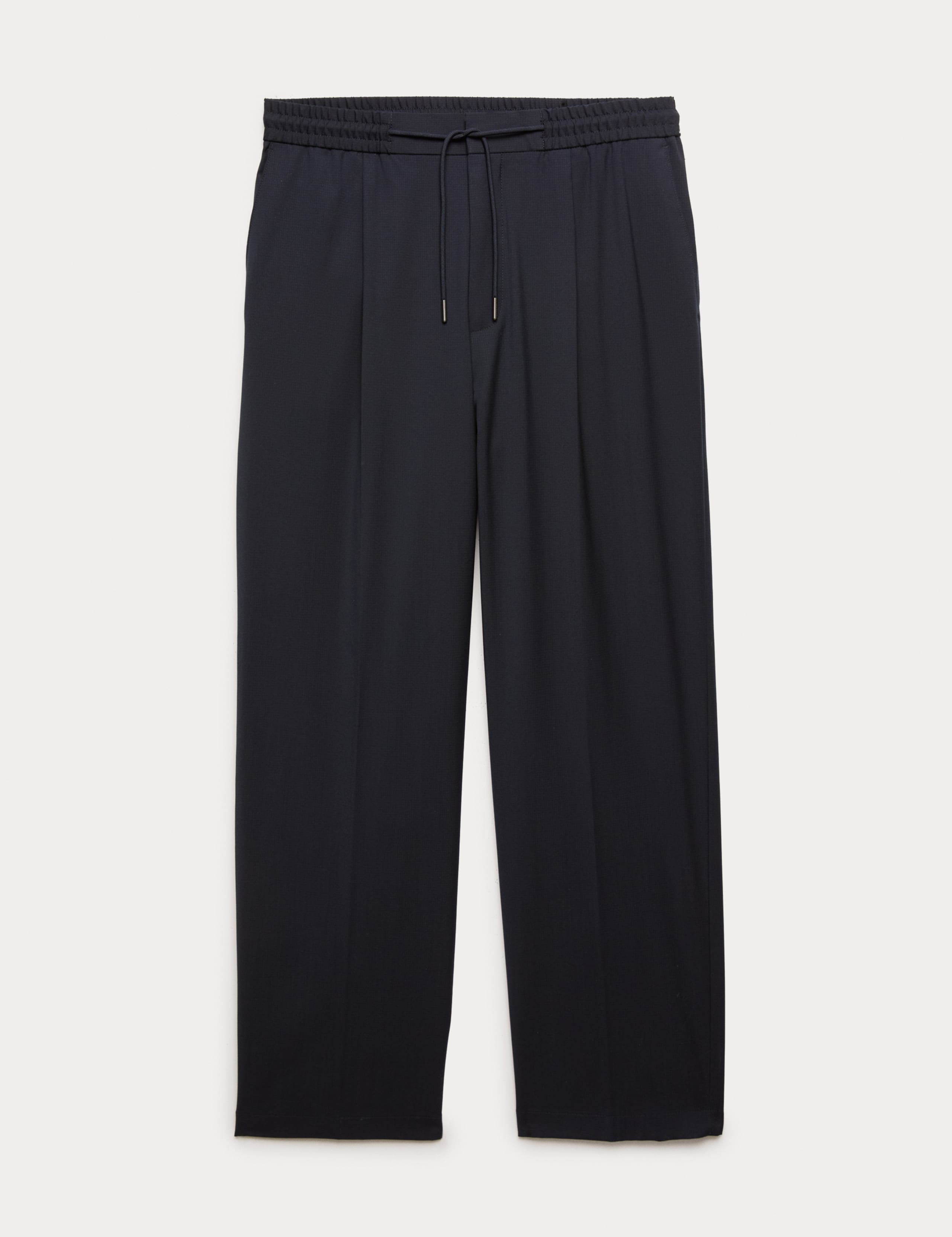 Relaxed Fit Performance Packable Trousers 2 of 7