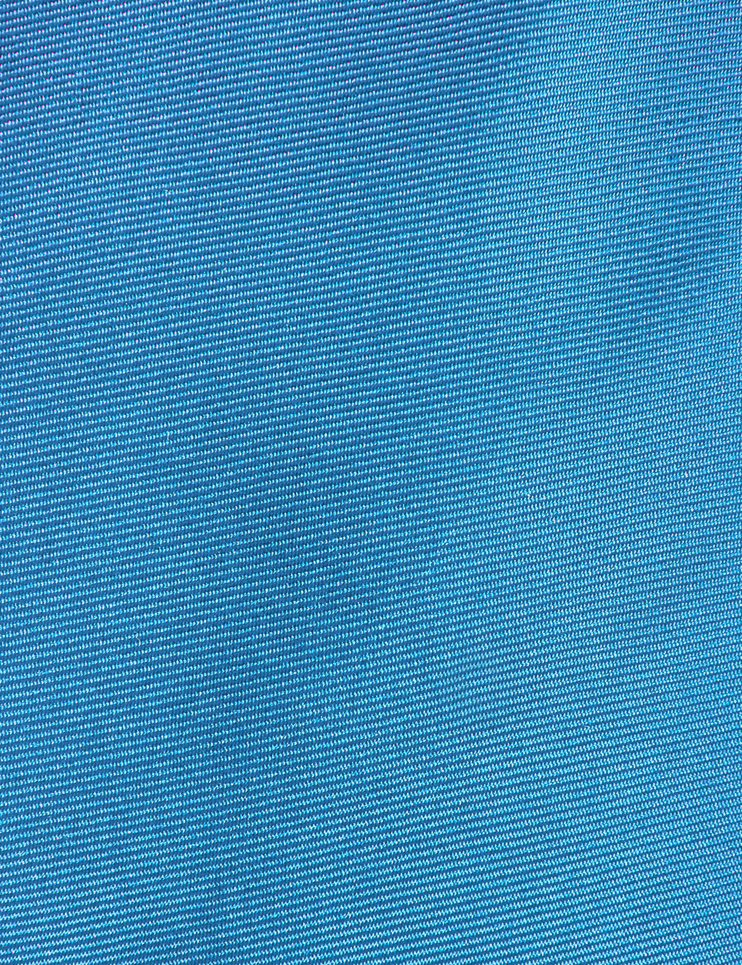 Slim Pure Silk Tie 3 of 3