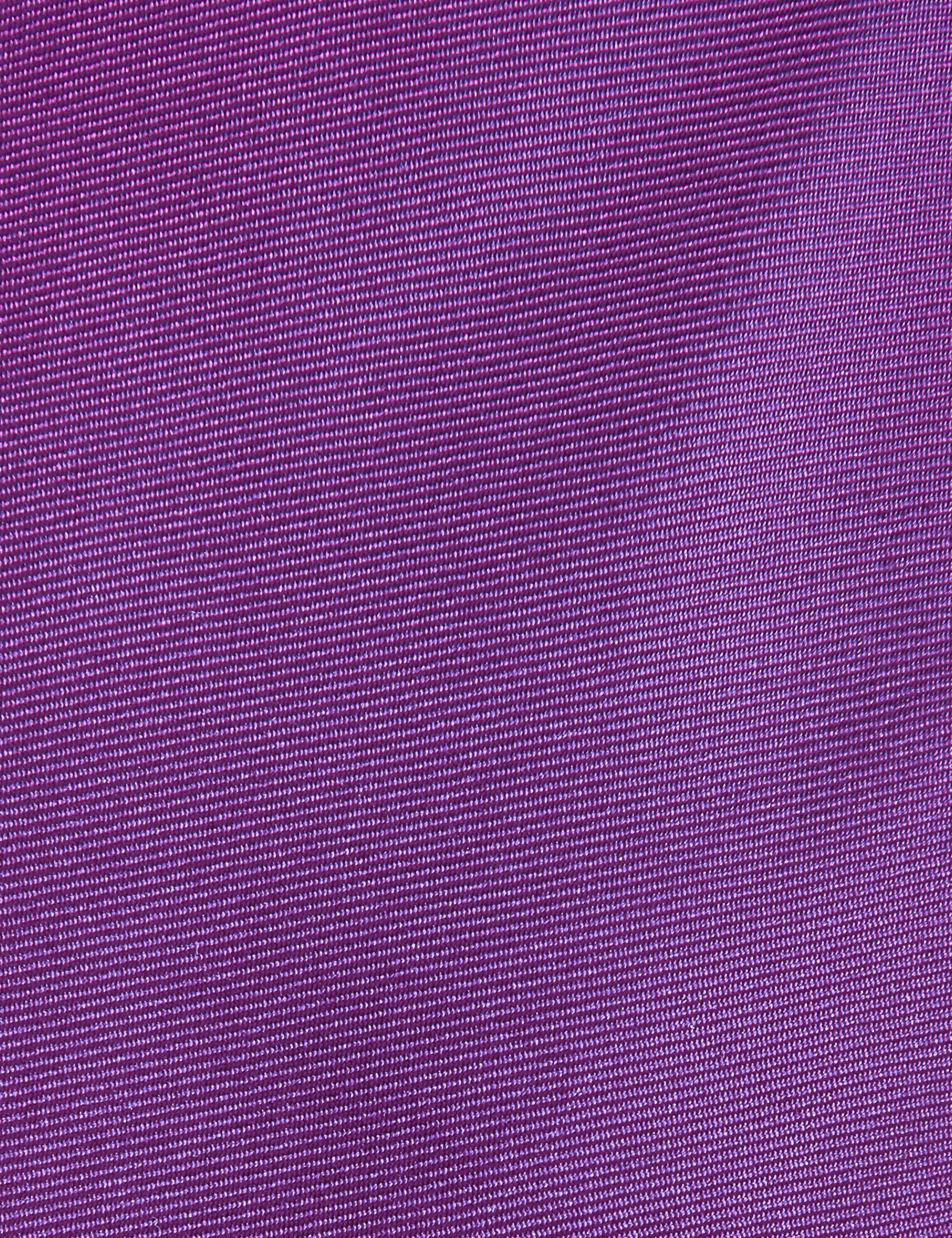 Slim Pure Silk Tie 3 of 3