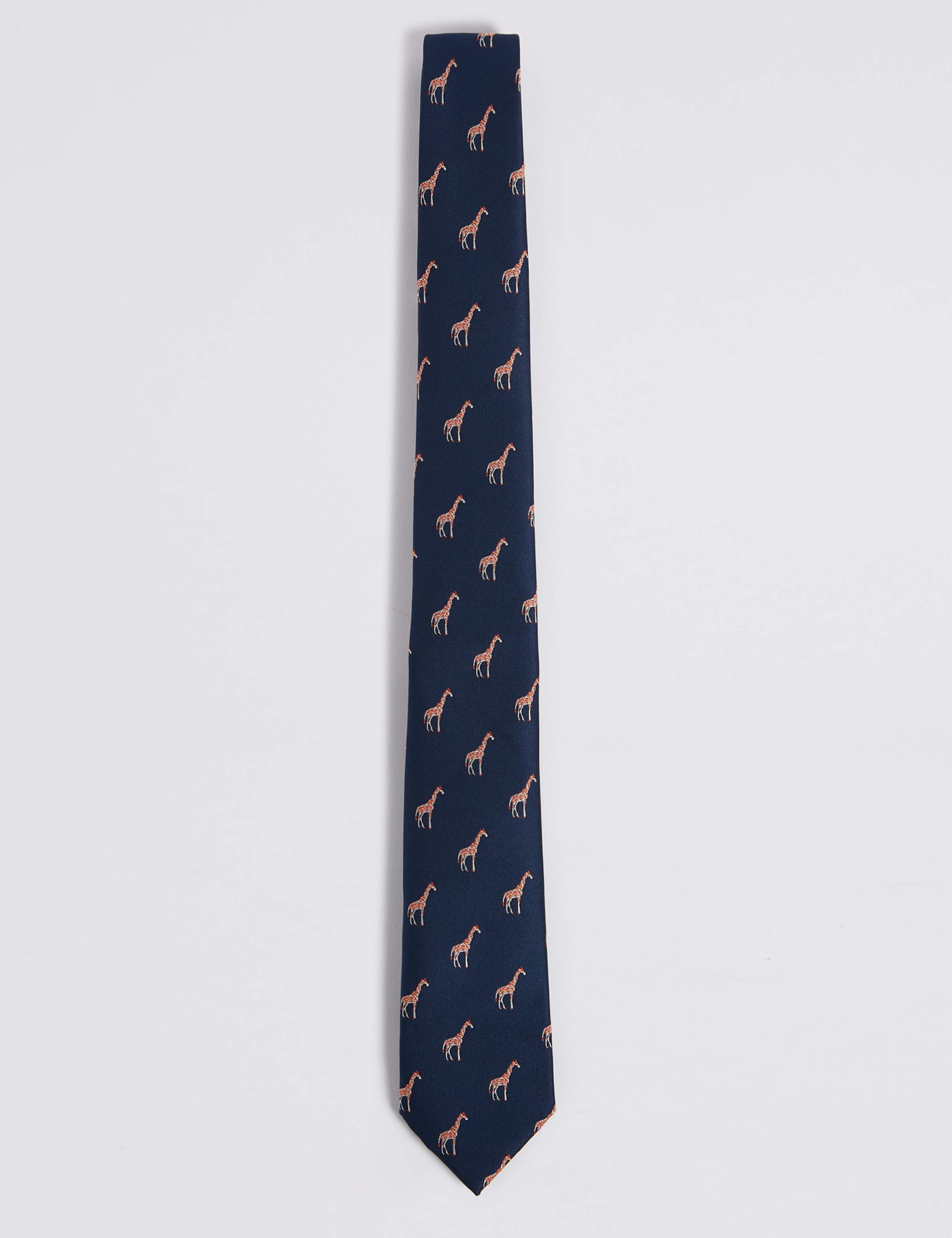 Giraffe Tie 1 of 3