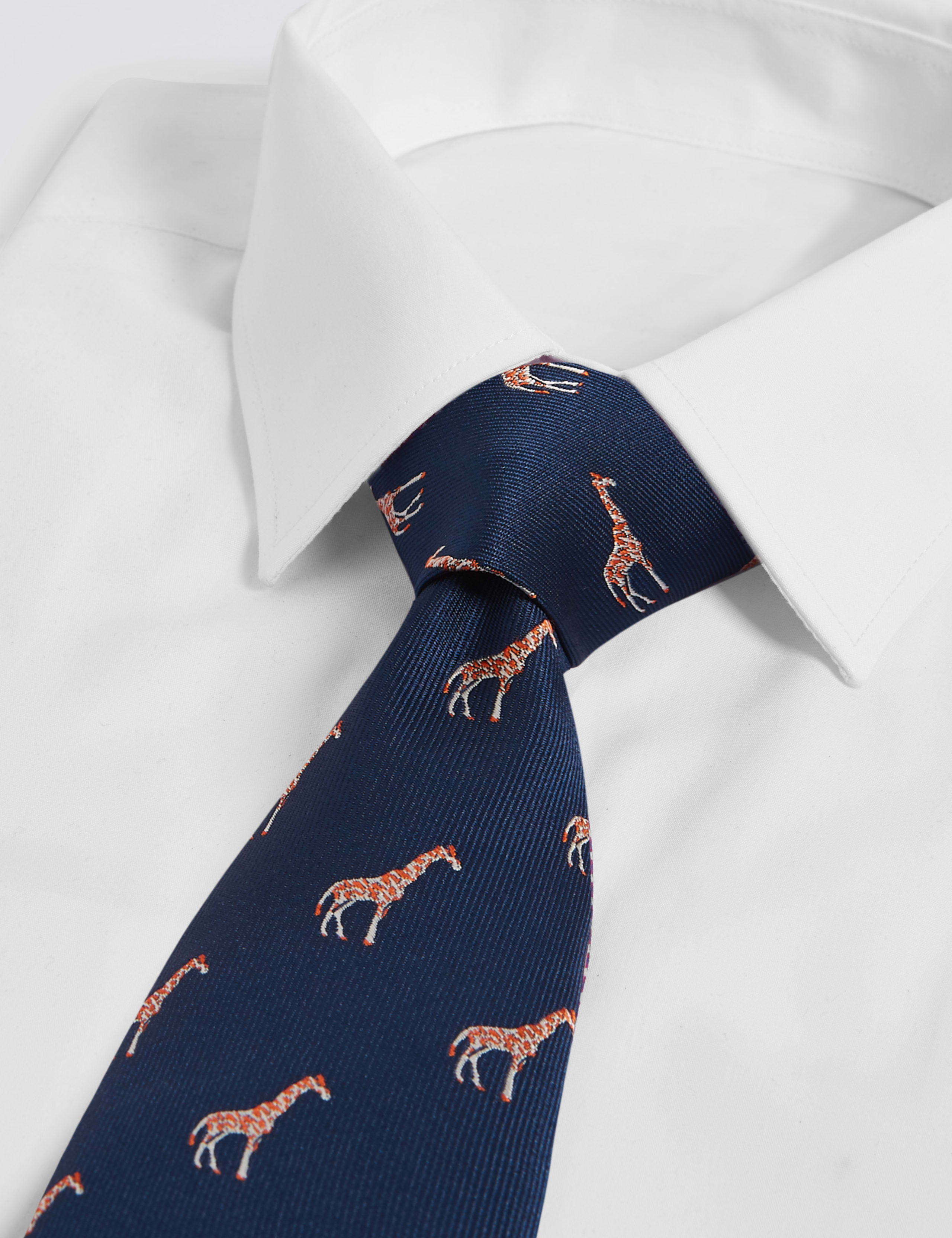 Giraffe Tie 2 of 3