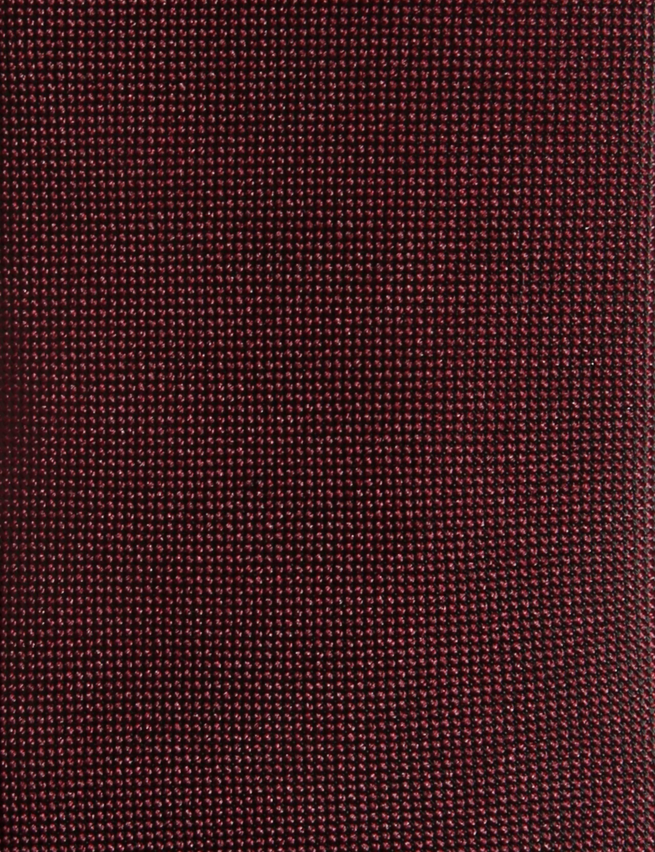 Checked Tie & Pocket Square Set 4 of 4