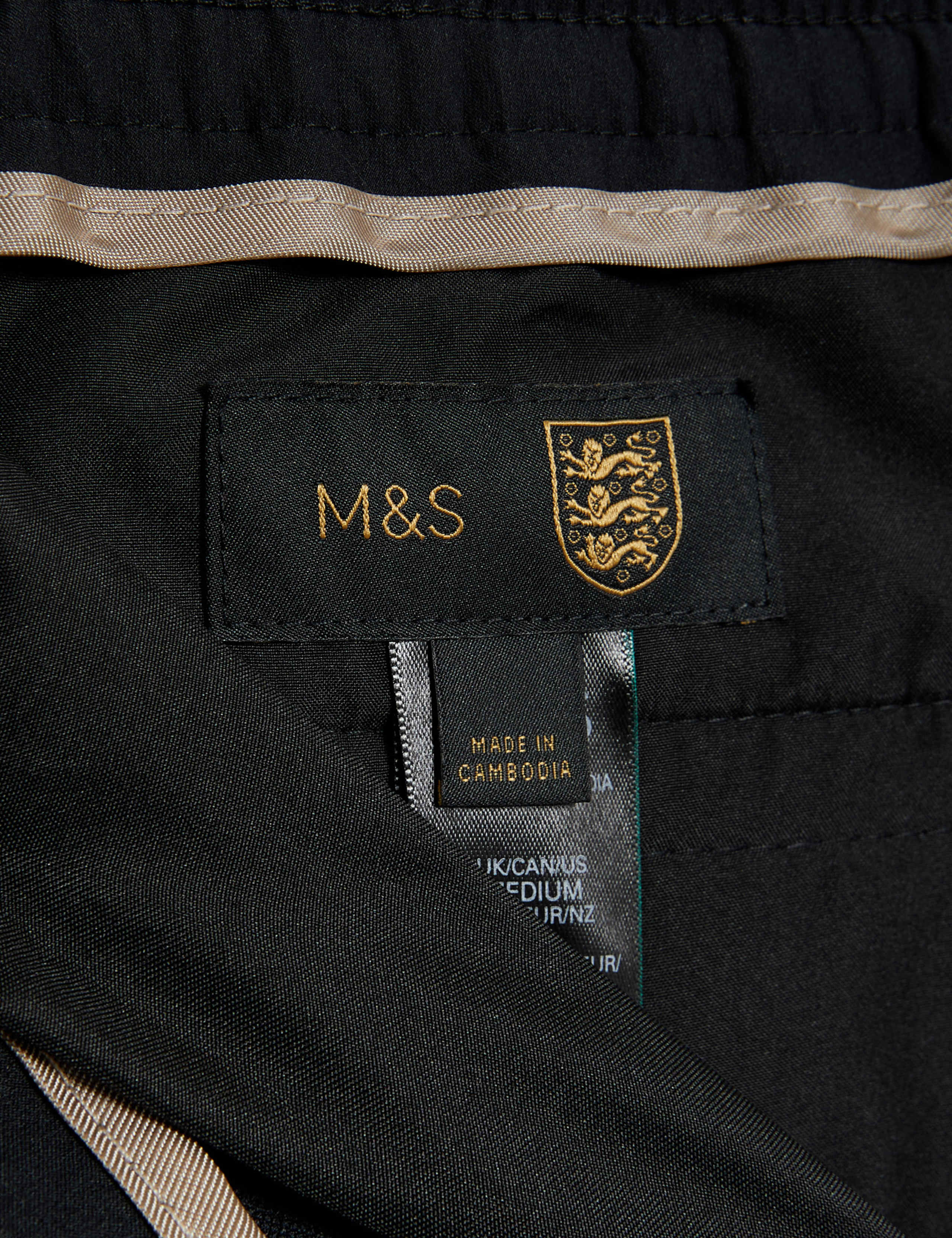 Performance Cargo Trousers 4 of 12