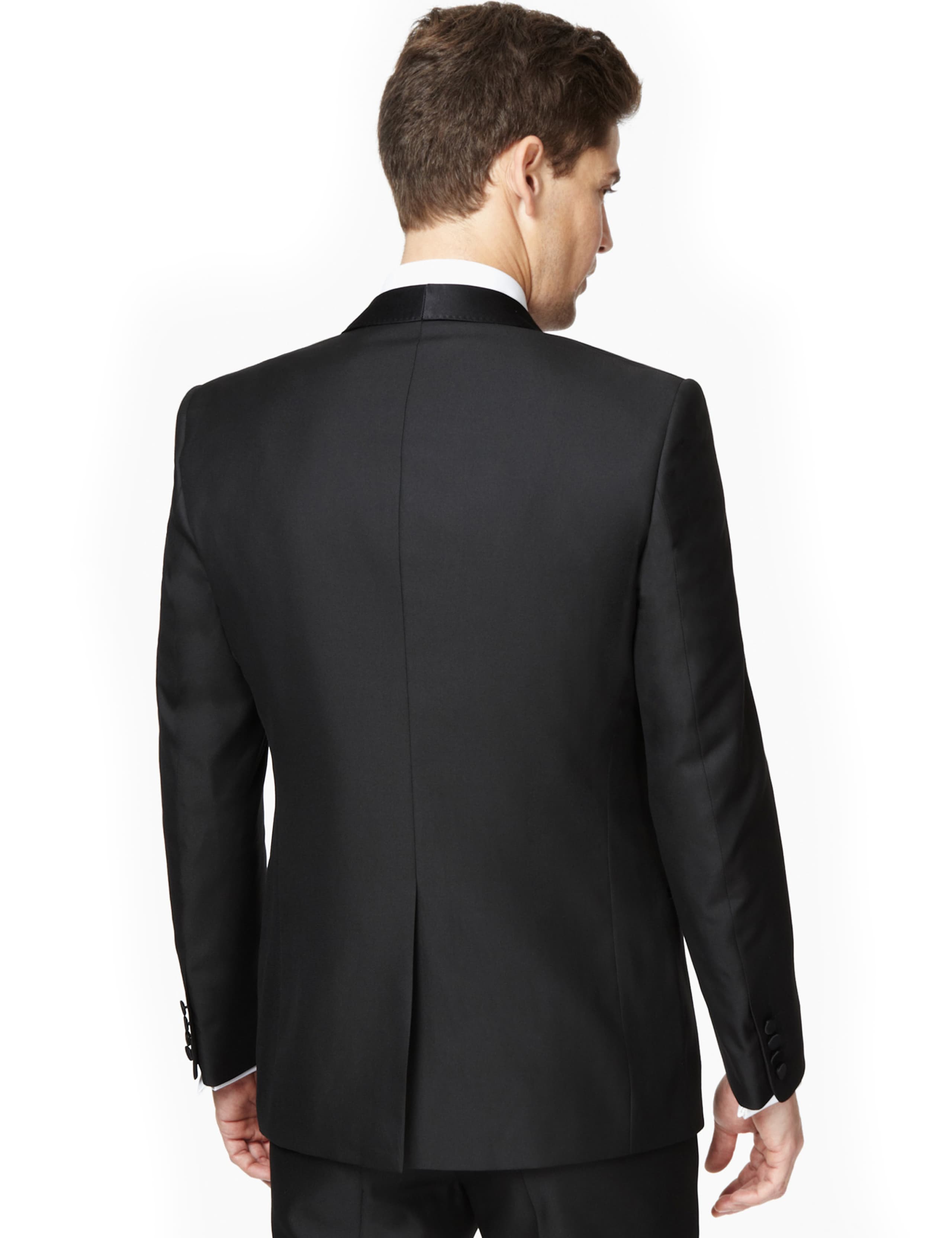 Slim Fit 1 Button Dinner Jacket 5 of 8