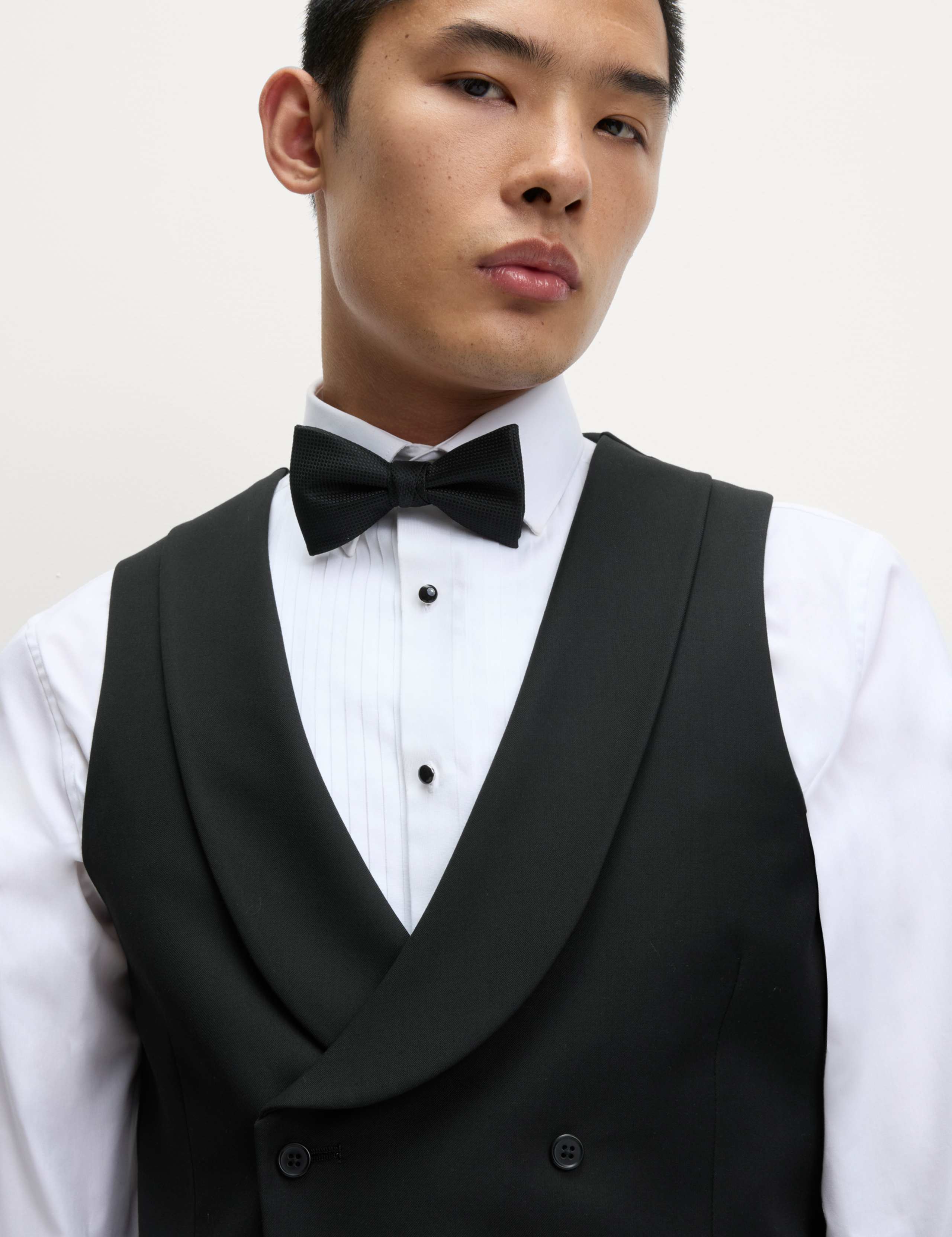 Double Breasted Waistcoat 4 of 5