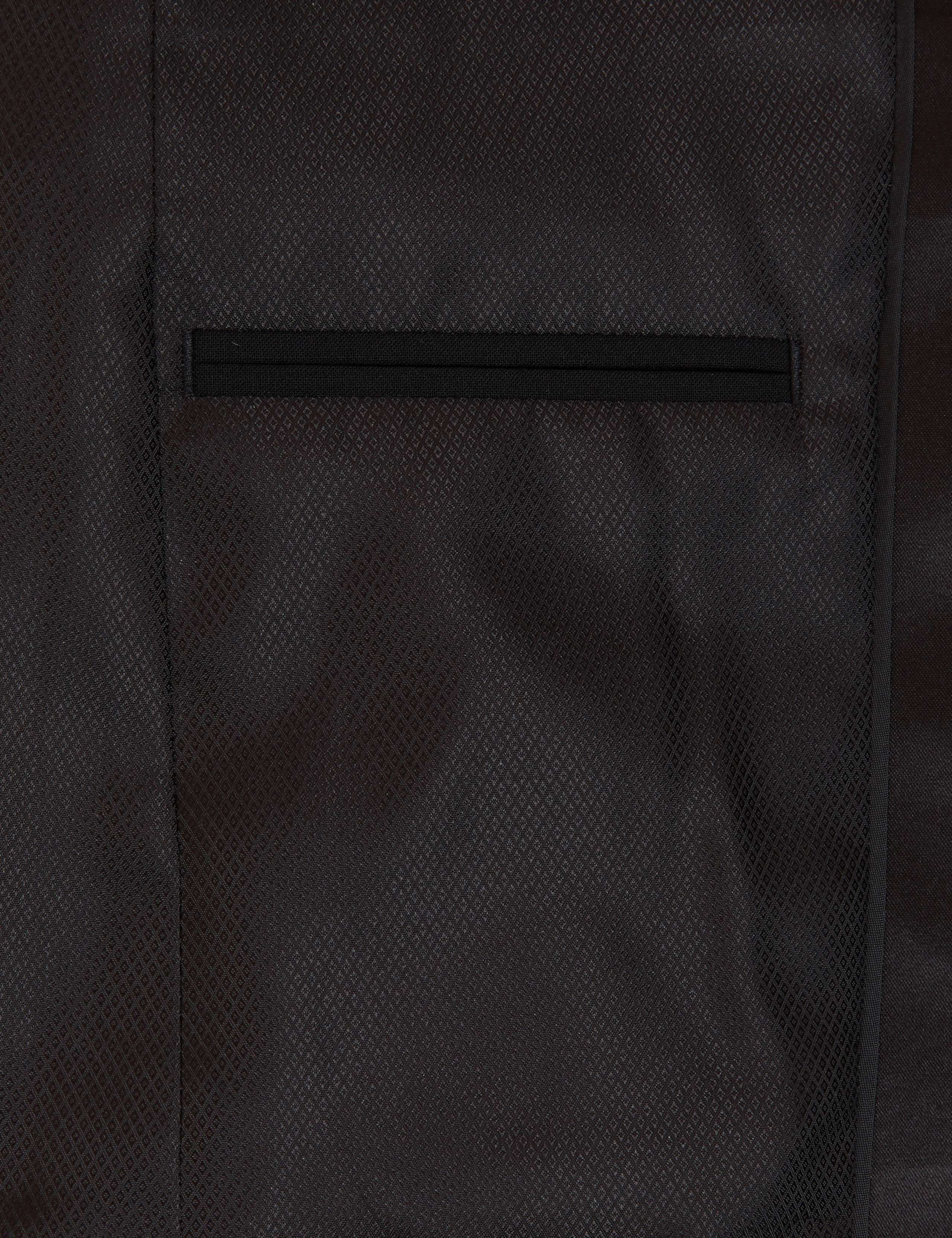 The Ultimate Tailored Fit Dinner Suit Jacket 9 of 9